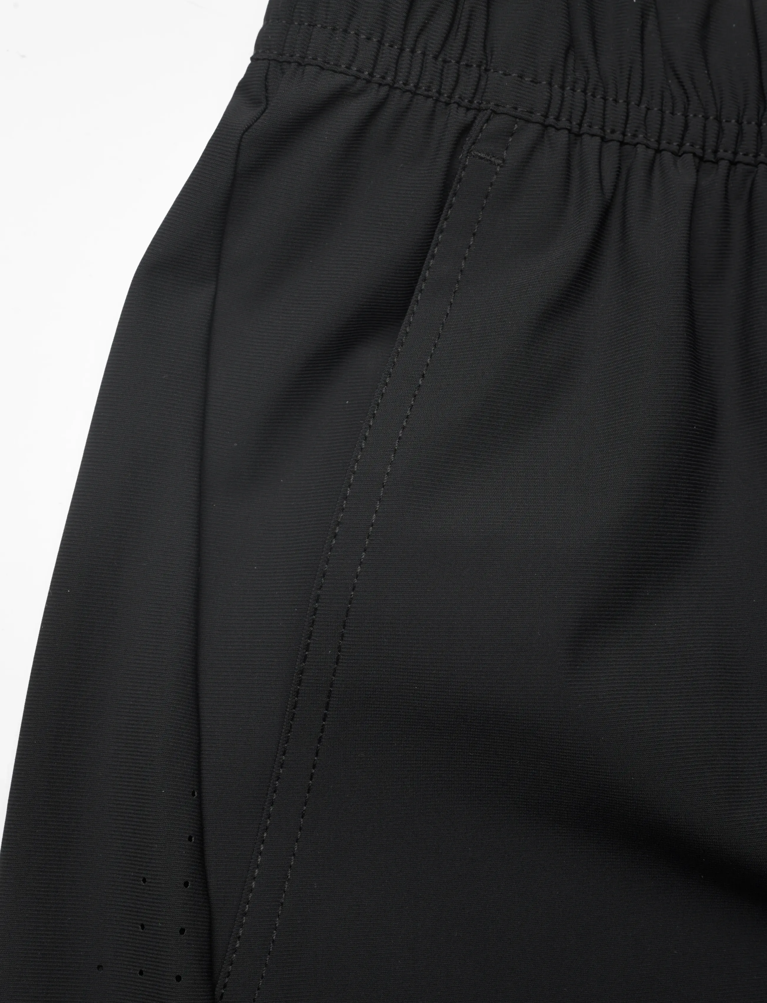 Björn Borg - BORG GOLF SPORTS 8" SHORTS - golfshorts - black beauty - 2