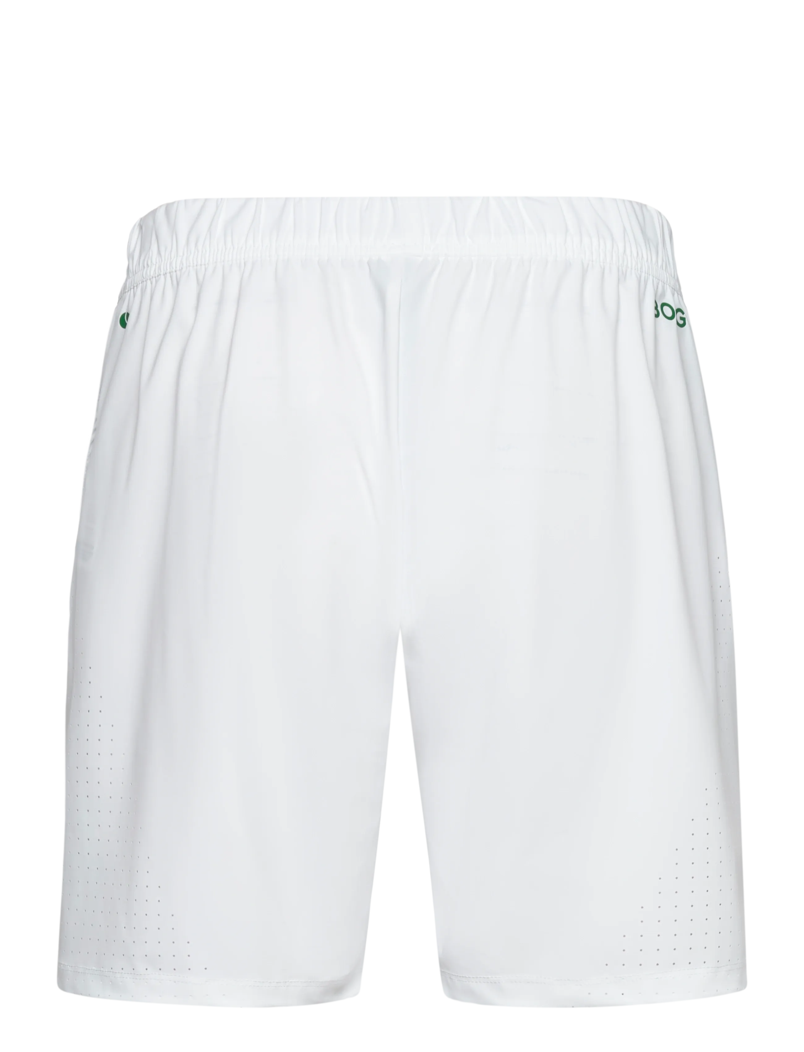 Björn Borg - BORG GOLF SPORTS 8" SHORTS - short de golf - brilliant white - 1