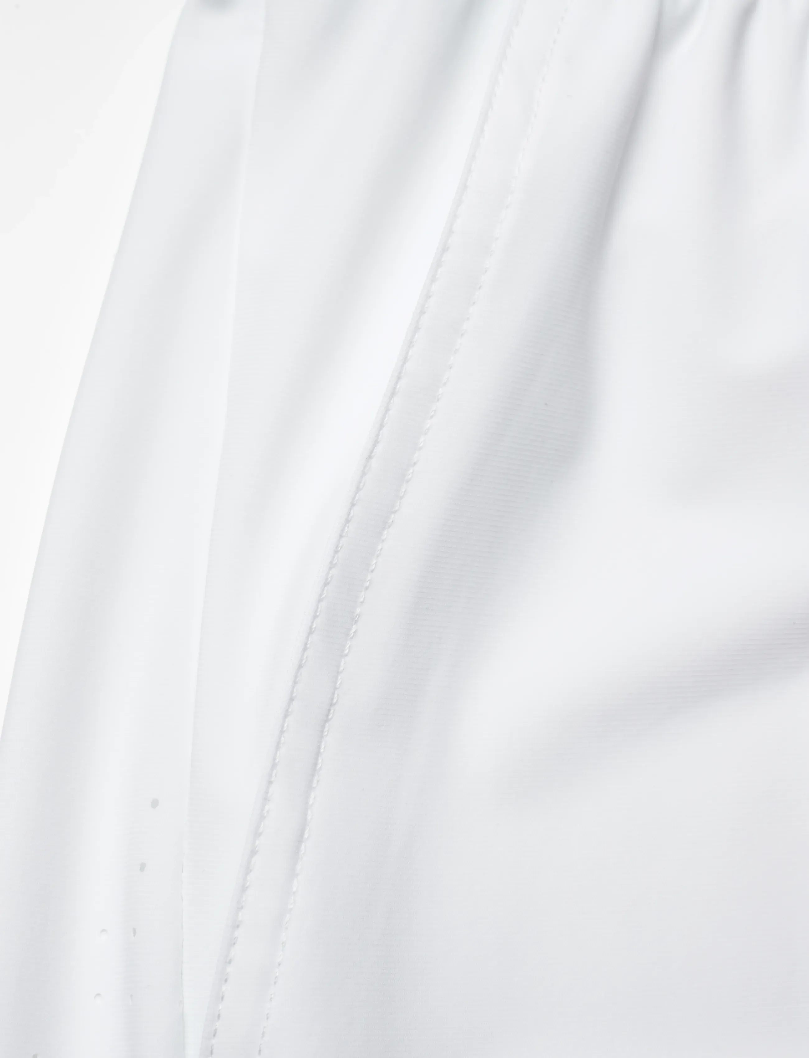 Björn Borg - BORG GOLF SPORTS 8" SHORTS - short de golf - brilliant white - 2