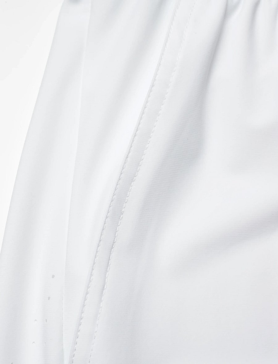 Björn Borg - BORG GOLF SPORTS 8" SHORTS - short de golf - brilliant white - 2