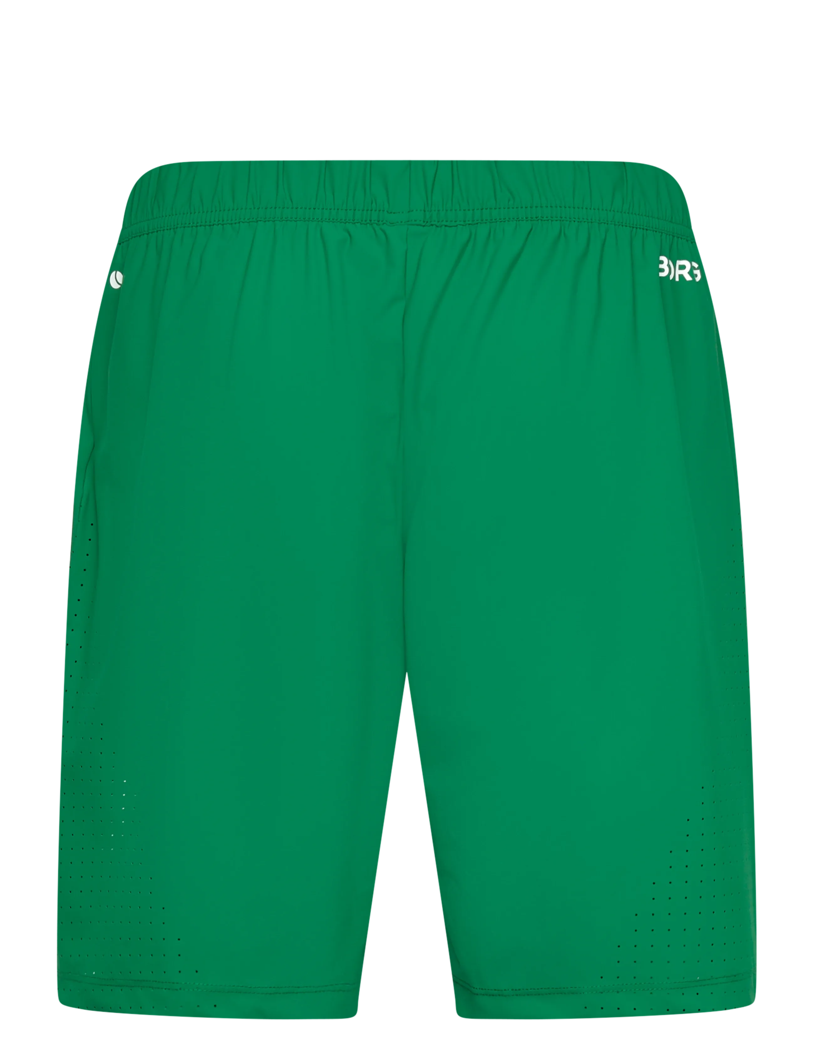 Björn Borg - BORG GOLF SPORTS 8" SHORTS - golfshorts - verdant green - 1
