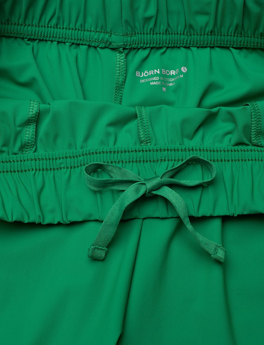 Björn Borg - BORG GOLF SPORTS 8" SHORTS - golfshorts - verdant green - 3