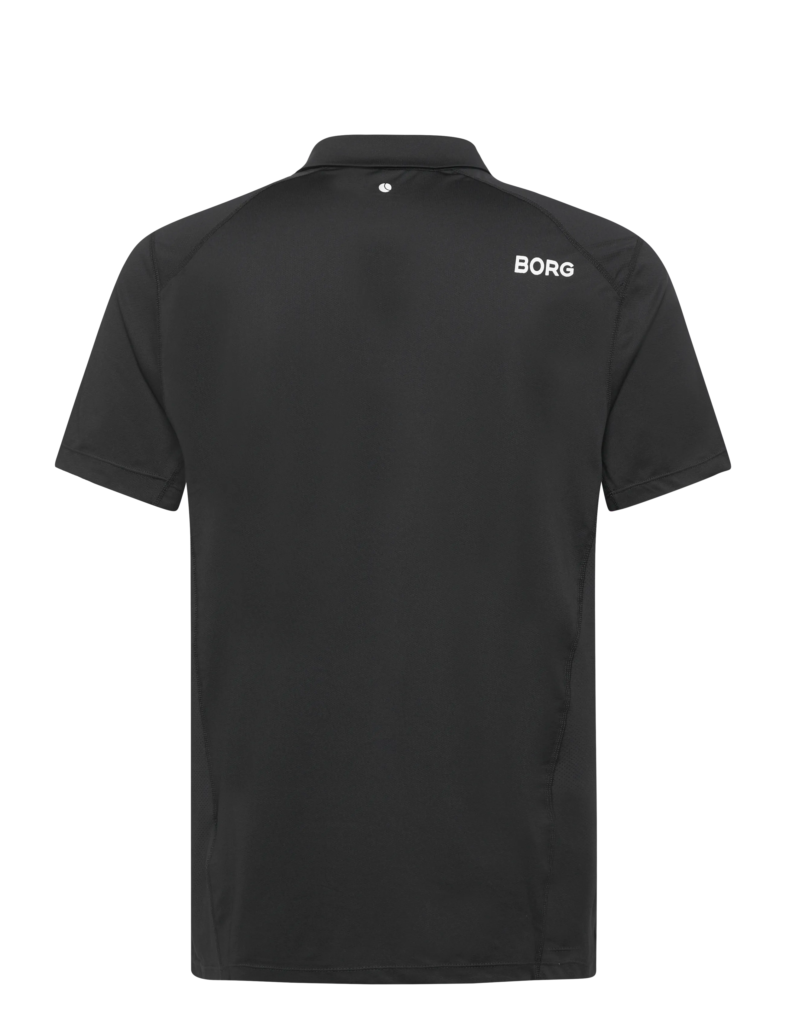 Borg Course Polo Shirt 2