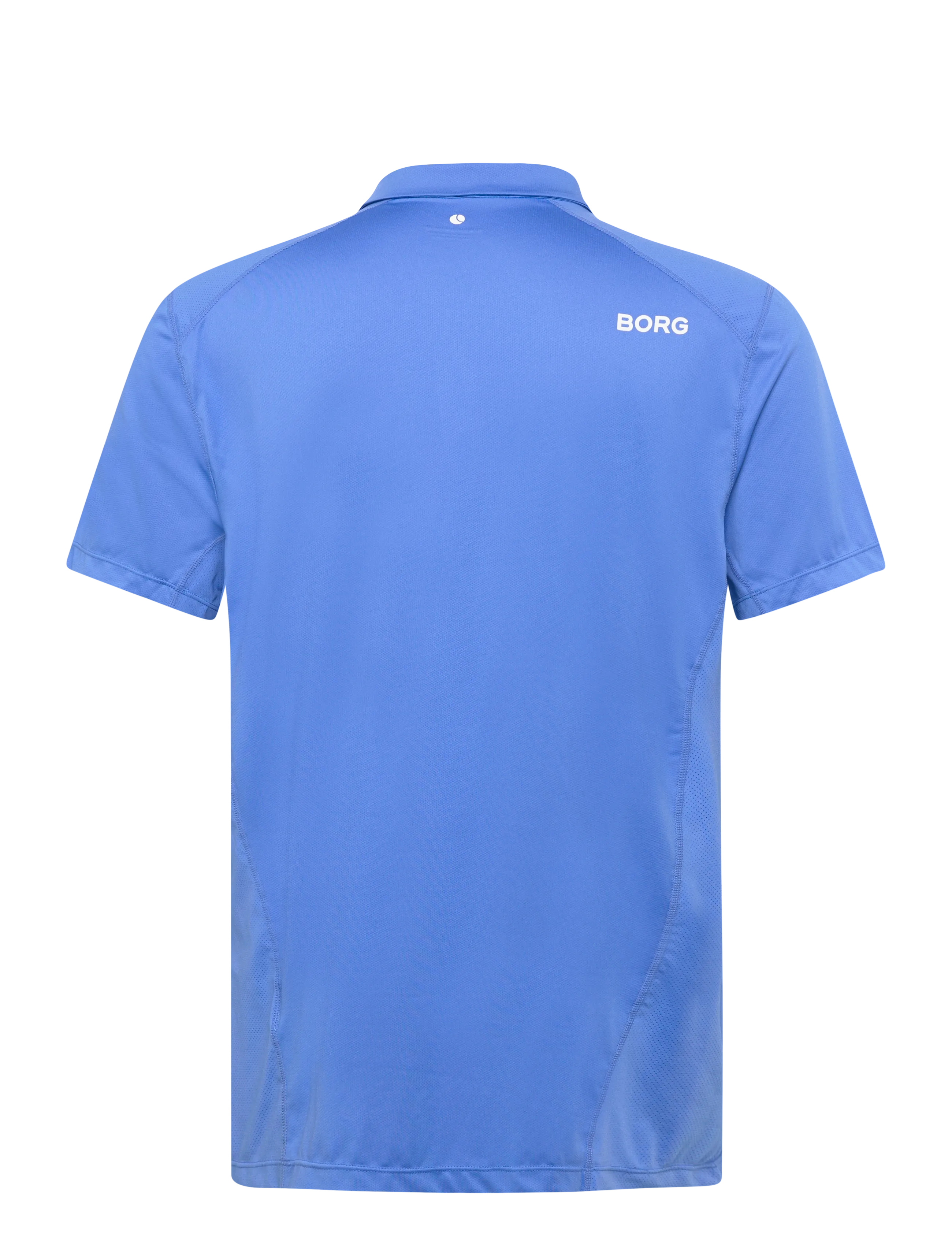 Borg Course Polo Shirt 2