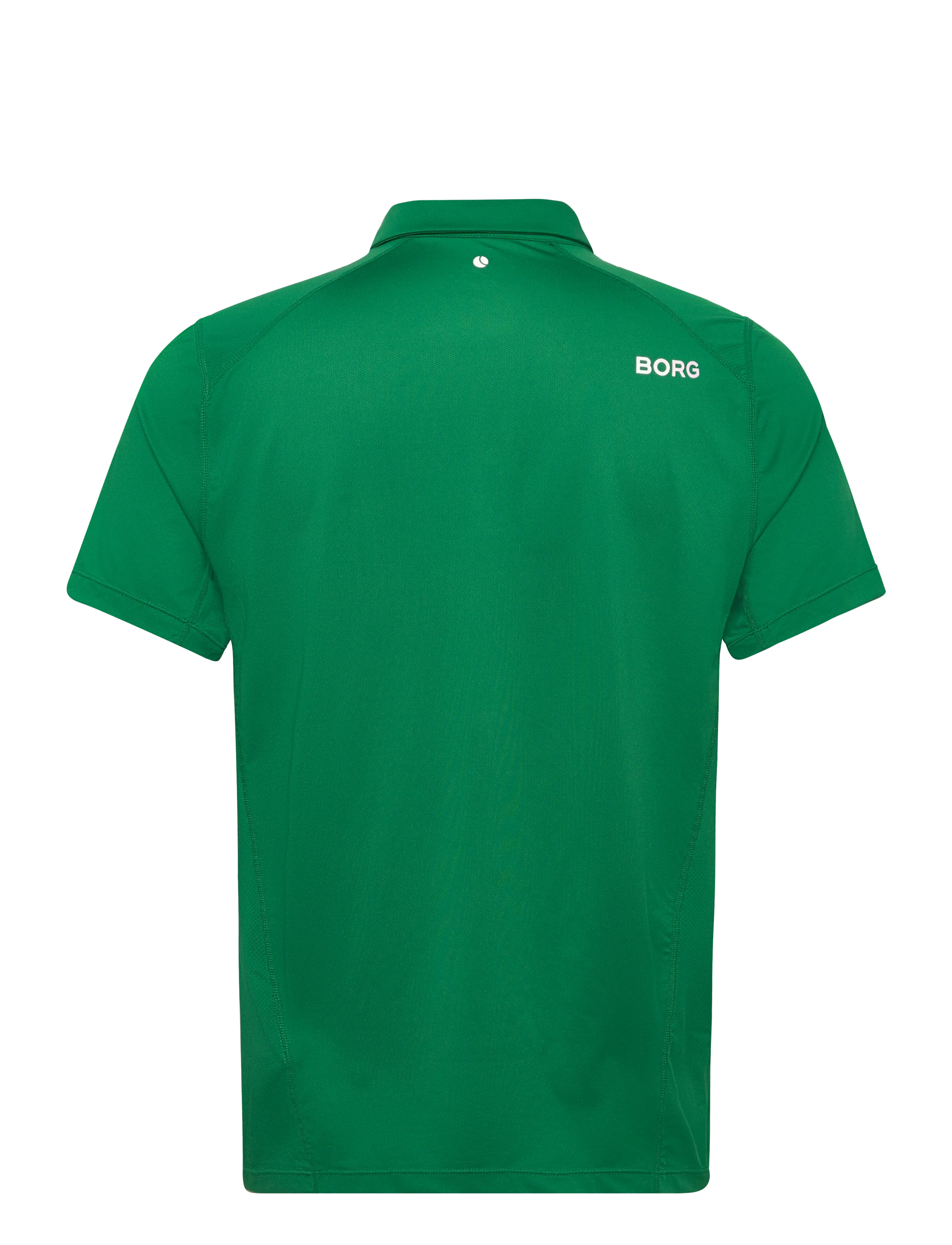 Borg Course Polo Shirt 2
