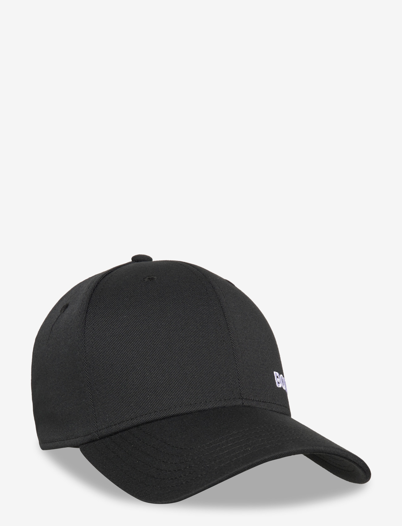 Björn Borg - BORG COURSE CAP - kasketter & caps - black beauty - 0