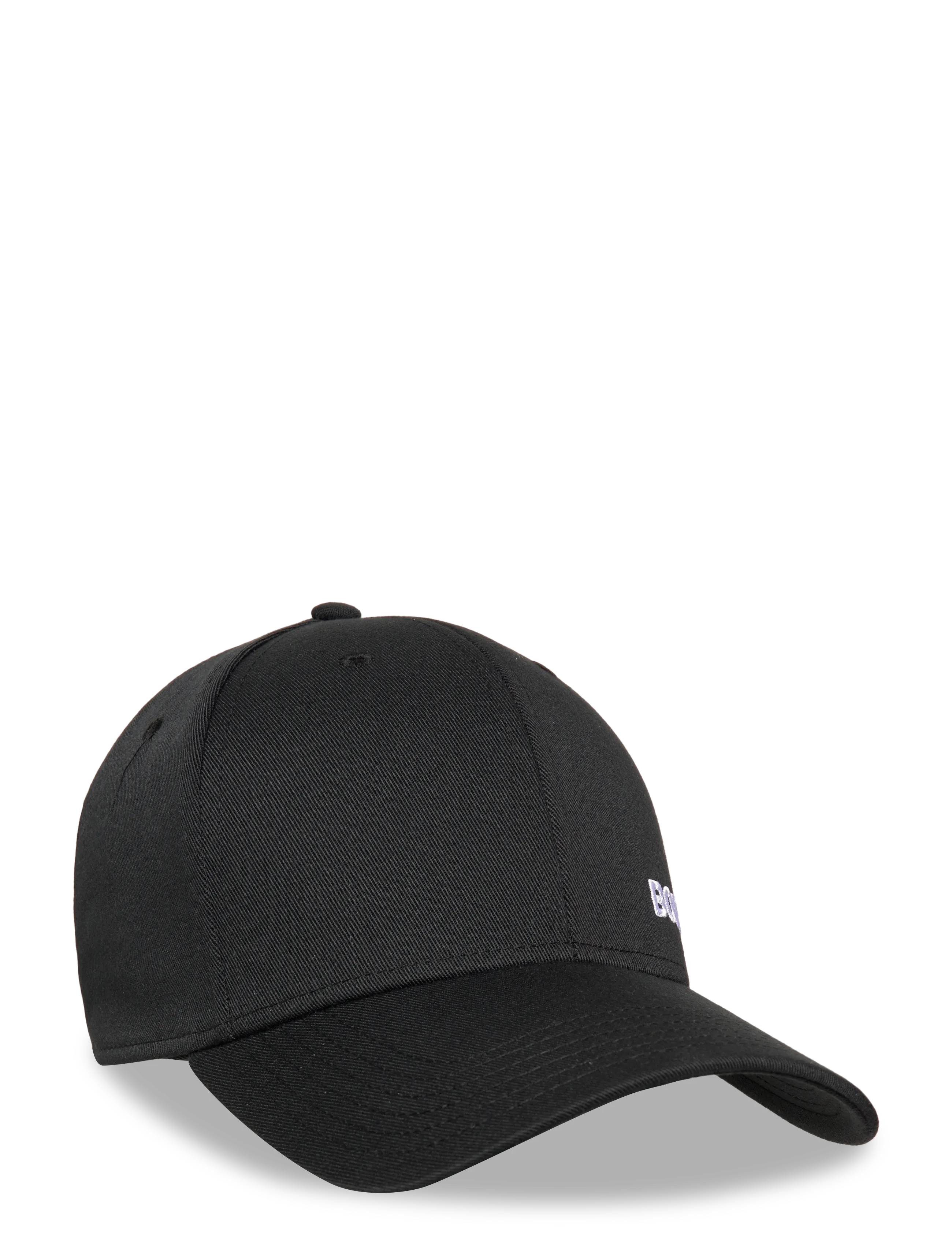 Björn Borg BORG GOLF CAP - Accessoires - BLACK BEAUTY / black
