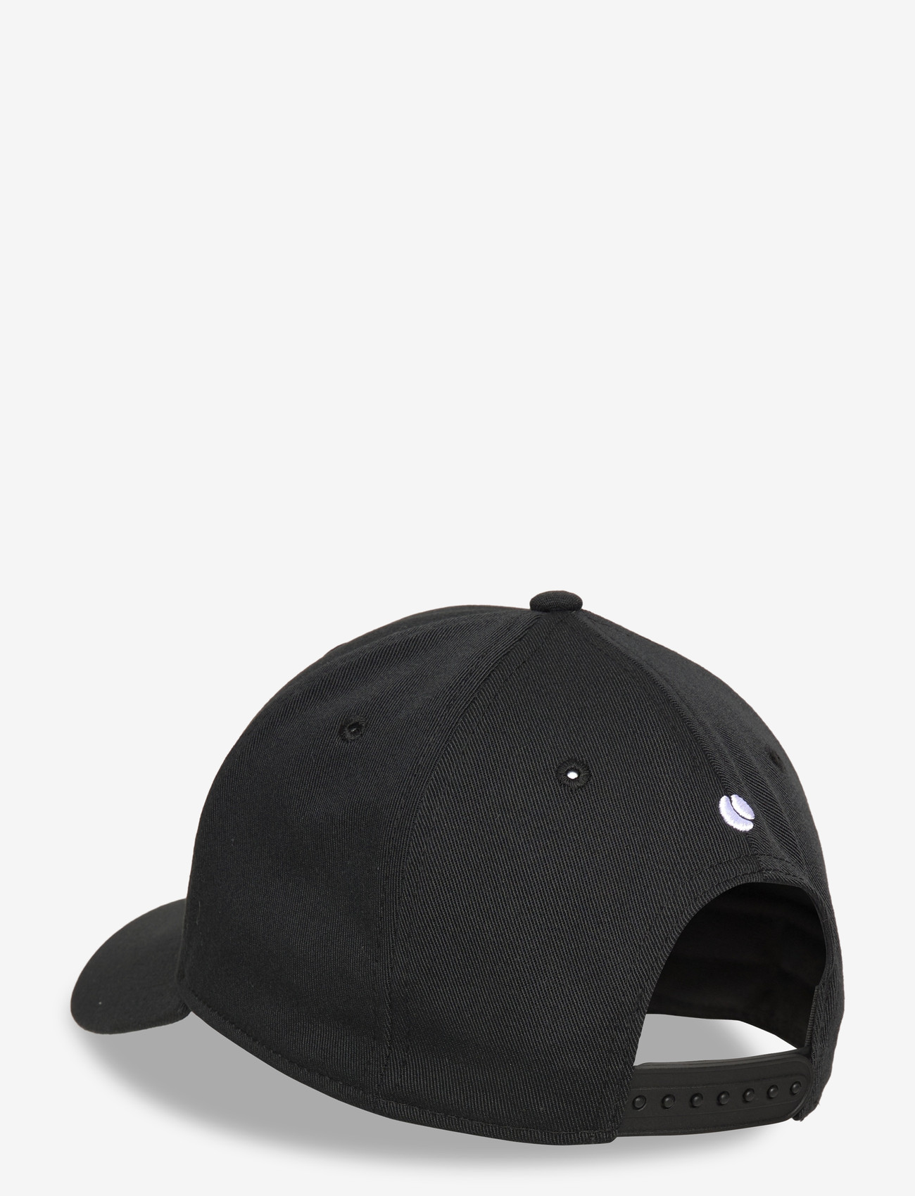 Björn Borg - BORG COURSE CAP - kasketter & caps - black beauty - 1