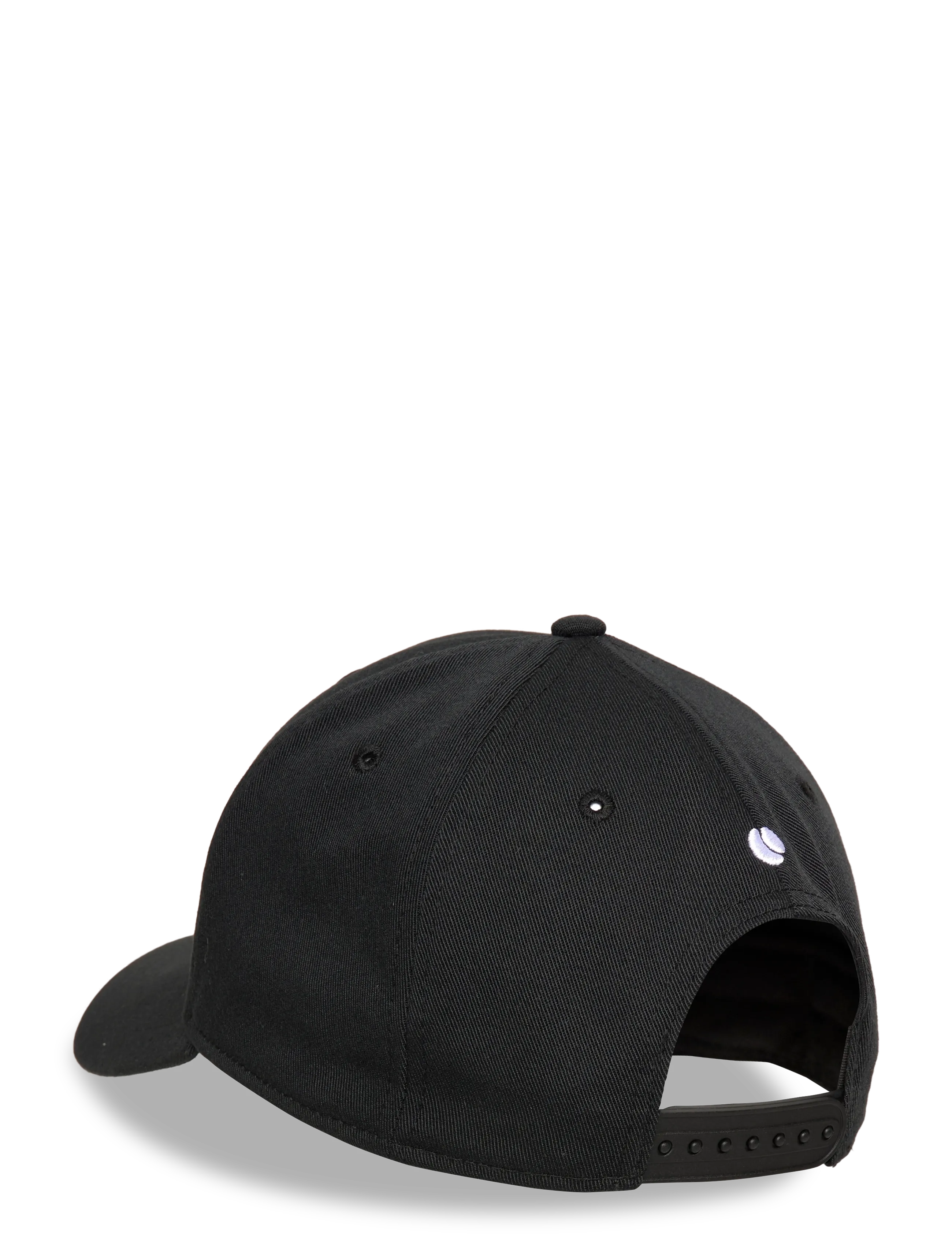 Björn Borg - BORG GOLF CAP - madalaimad hinnad - black beauty - 1