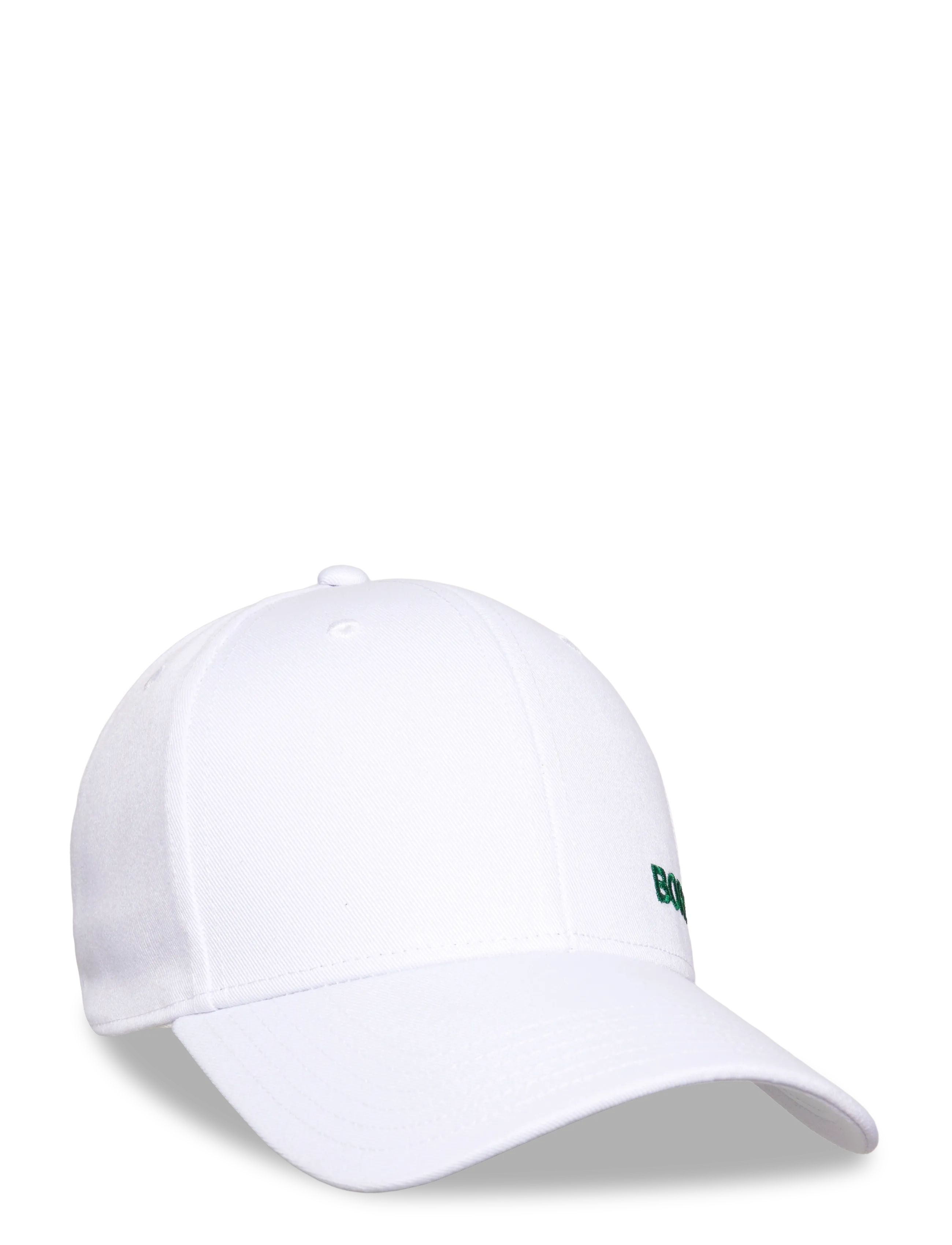 BJÖRN BORG Borg Golf Basecap Weiß - 58 - Damen