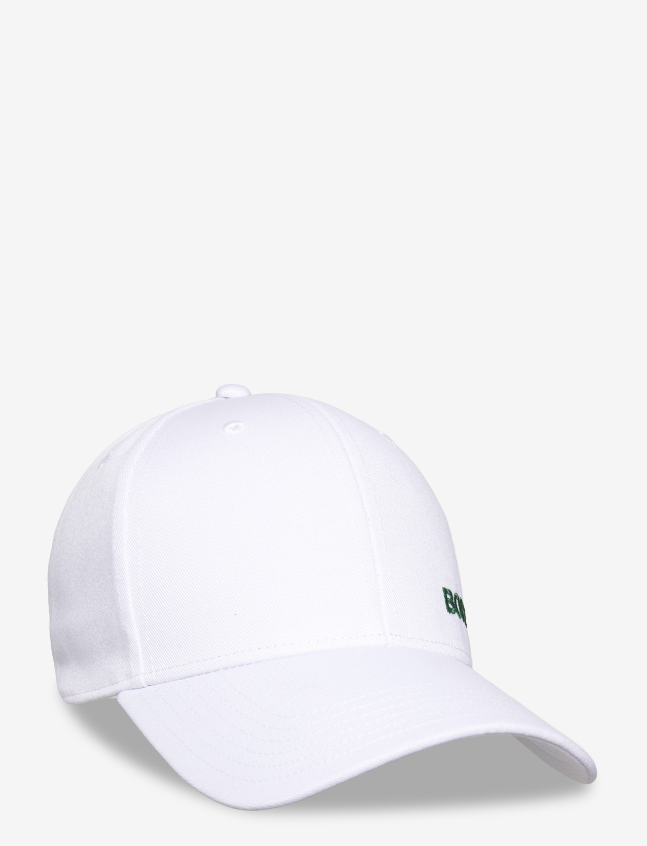 Björn Borg - BORG GOLF CAP - nokamütsid - brilliant white - 0