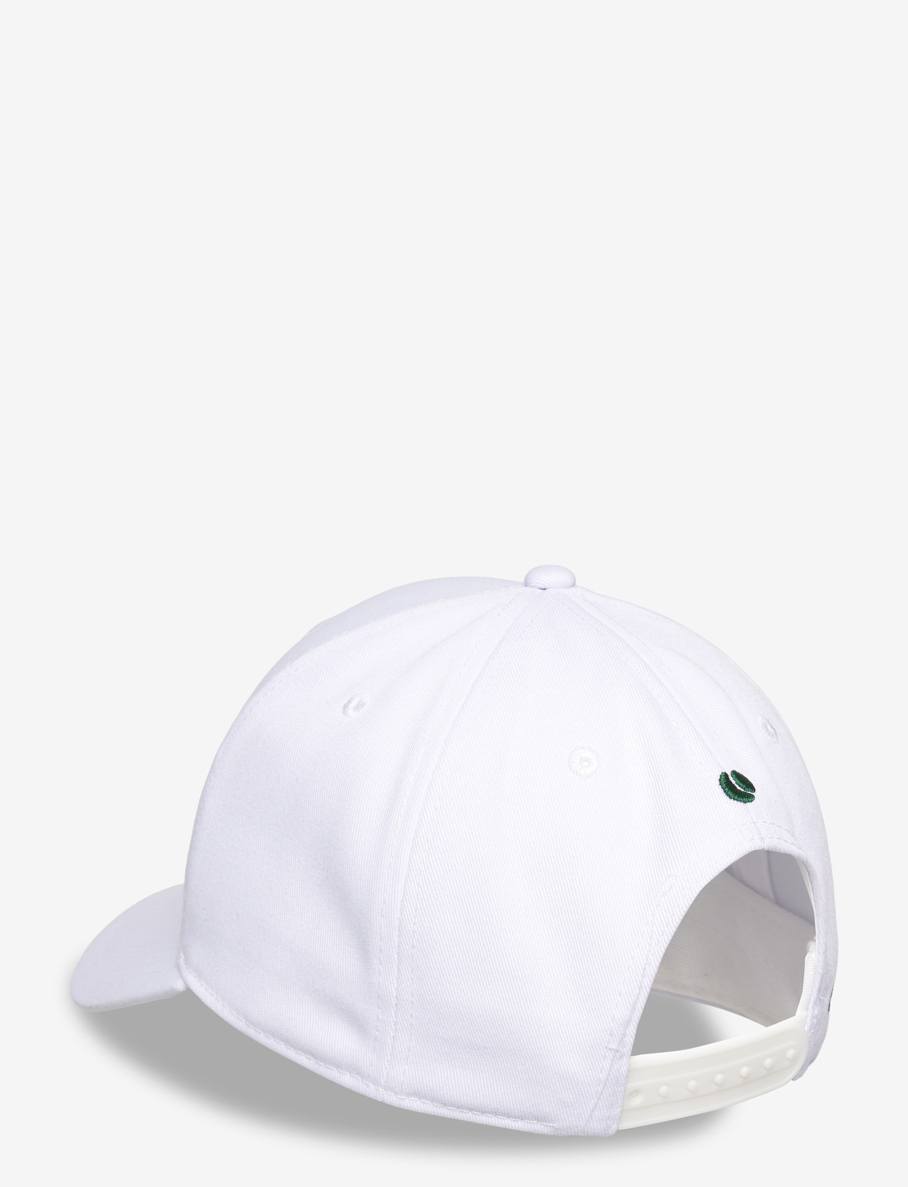 Björn Borg - BORG GOLF CAP - nokamütsid - brilliant white - 1