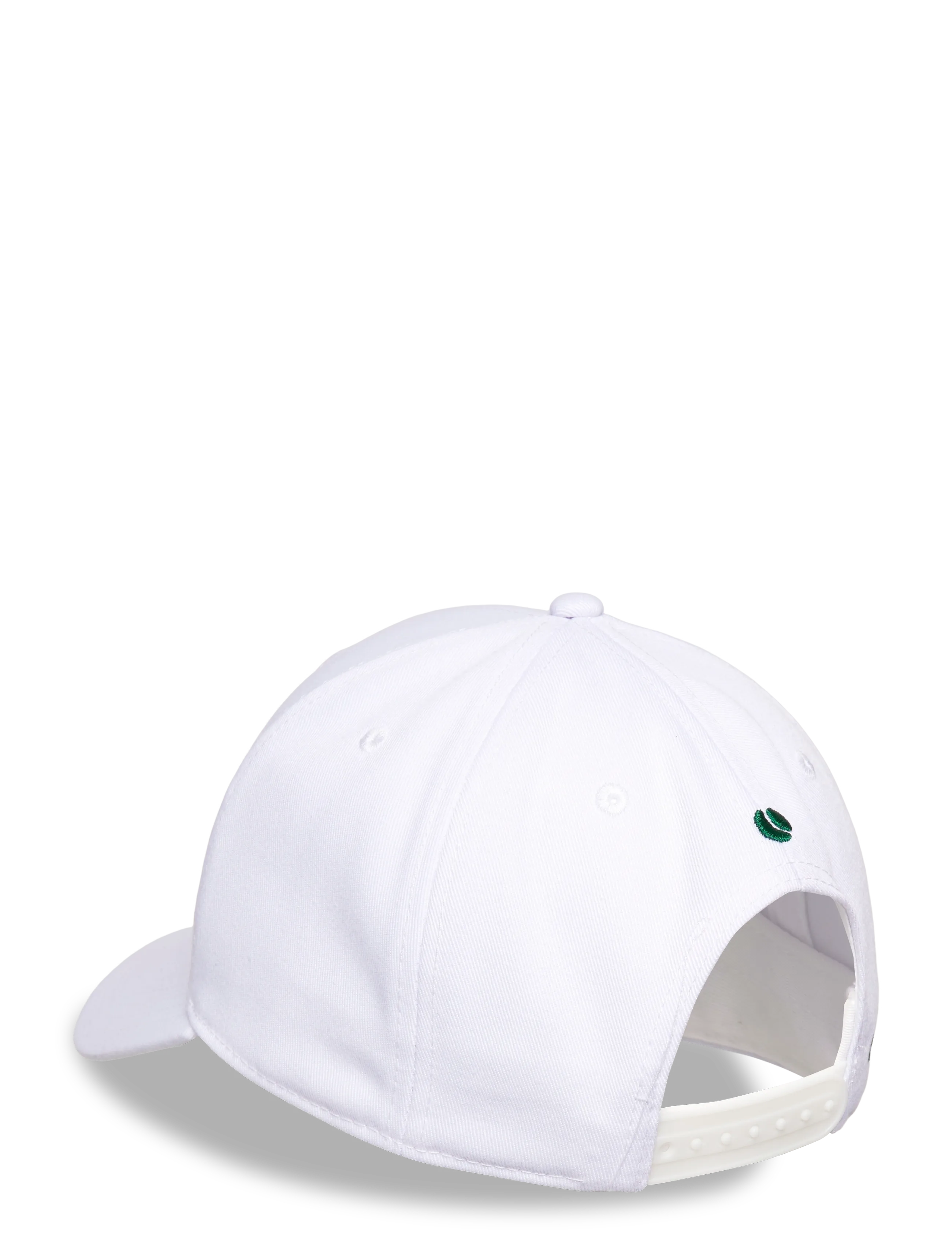 Björn Borg - BORG GOLF CAP - kappen - brilliant white - 1