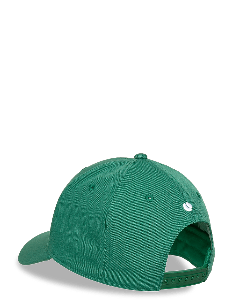 Björn Borg - BORG GOLF CAP - kasketter & caps - verdant green - 1