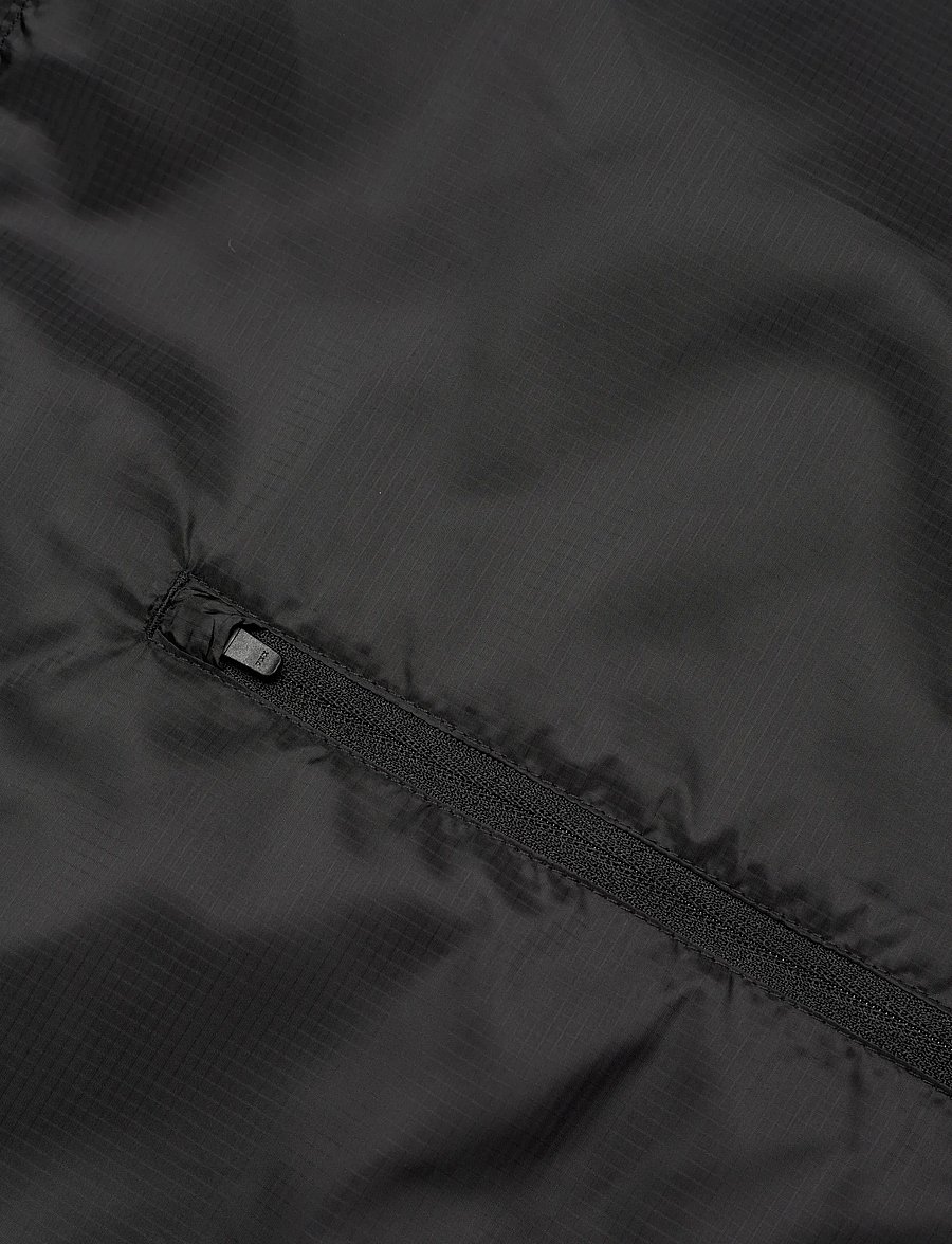 Björn Borg - BORG GOLF VEST RIPSTOP - outdoor - black beauty - 3