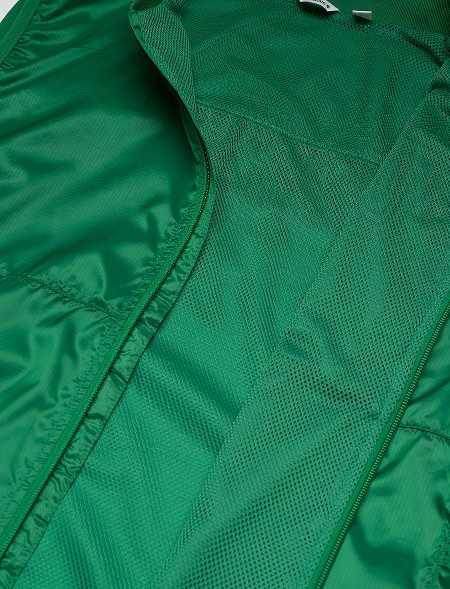 Björn Borg - BORG GOLF VEST RIPSTOP - vester - verdant green - 4
