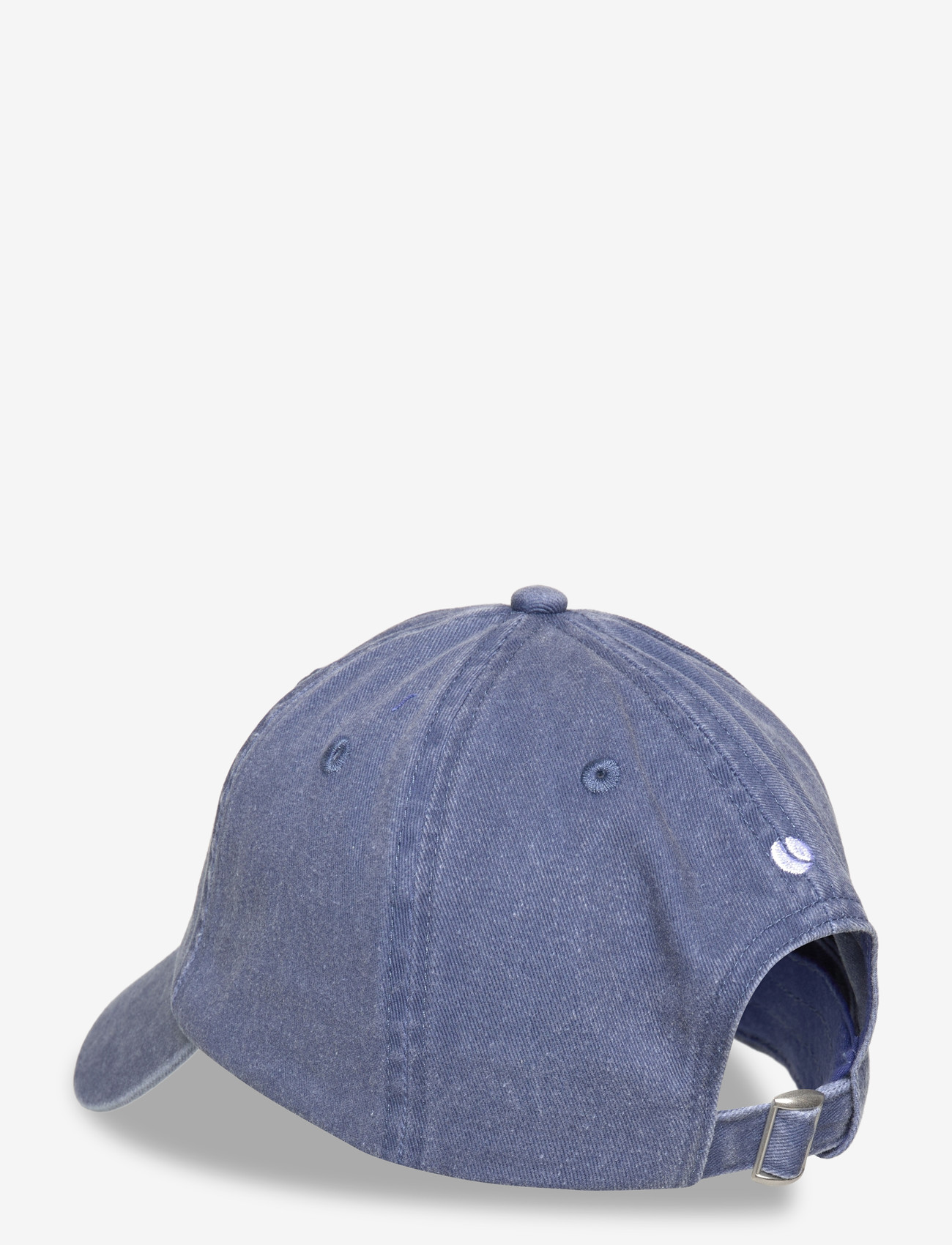 Björn Borg - BORG WASHED CAP - kepsar - monaco blue - 1