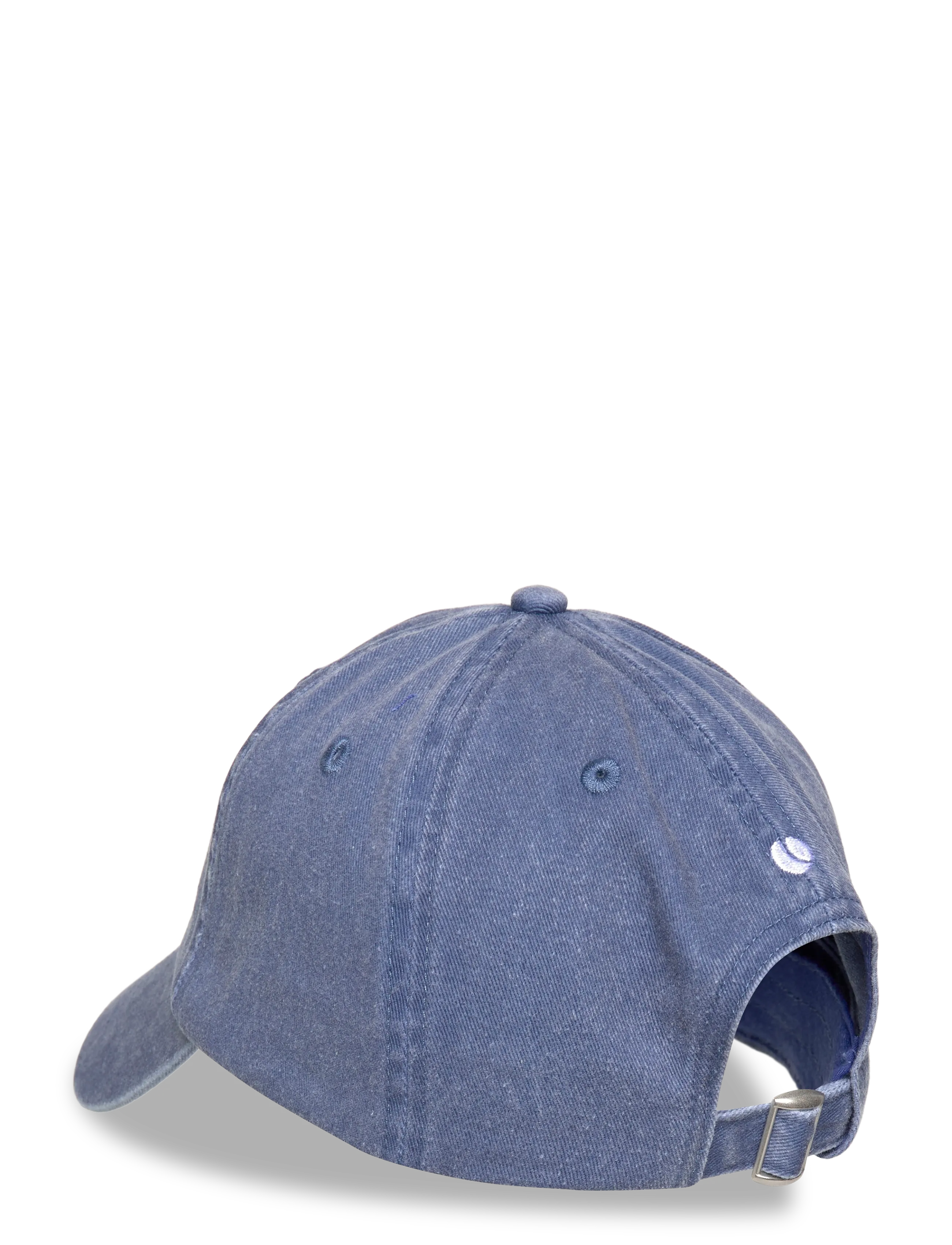 Björn Borg - BORG WASHED CAP - madalaimad hinnad - monaco blue - 1