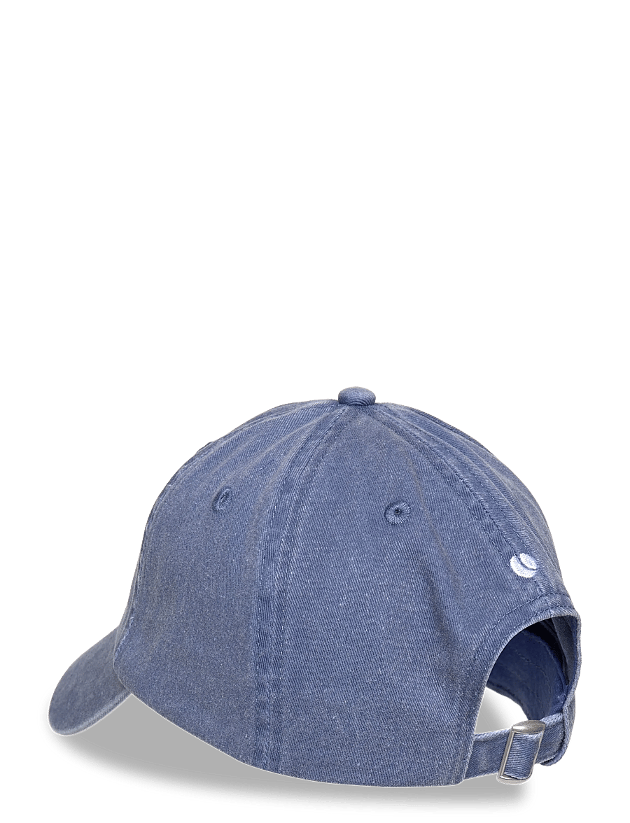 Björn Borg - BORG WASHED CAP - kasketter & caps - monaco blue - 1
