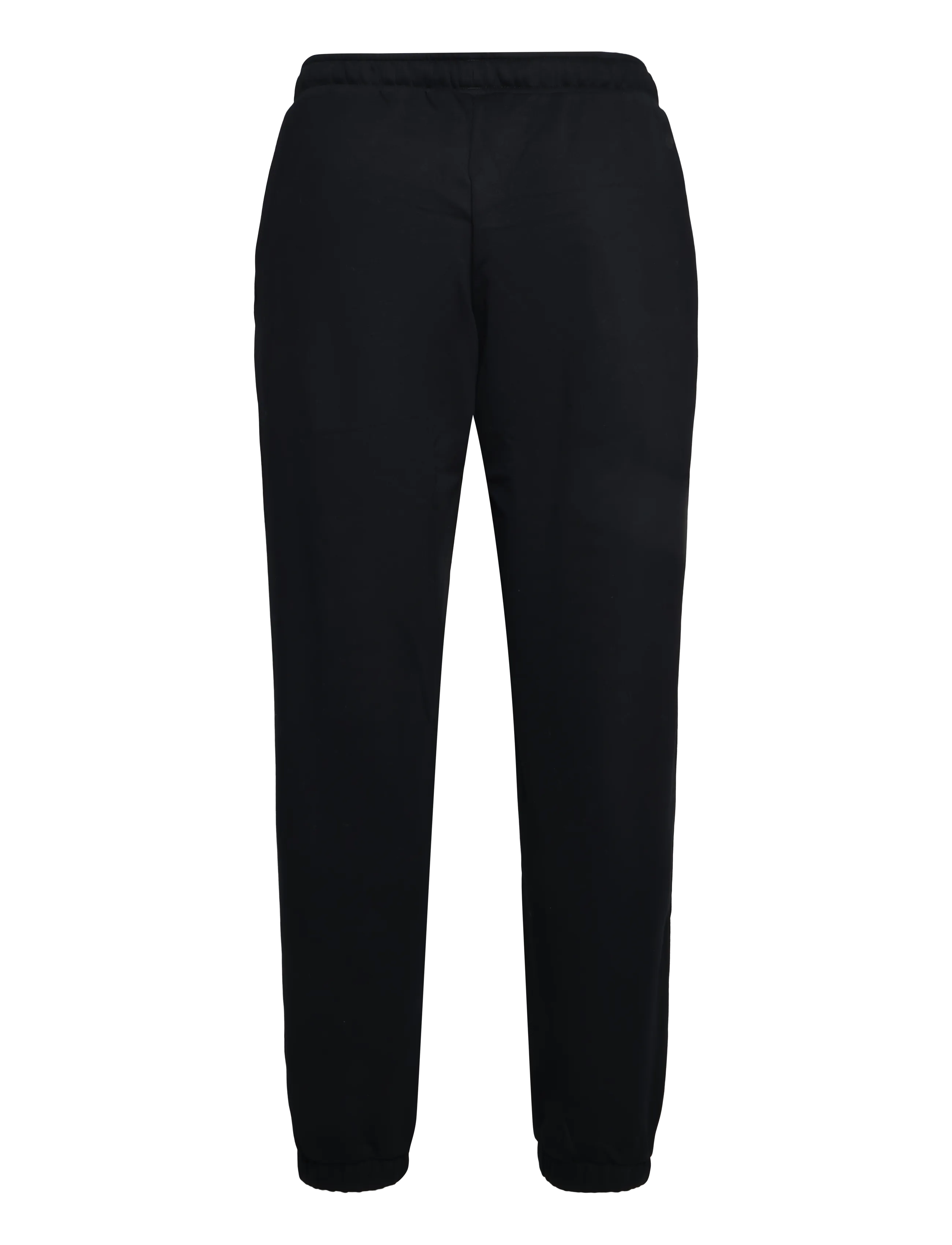 Björn Borg - BORG ESSENTIAL 3 SWEATPANTS - black beauty - 1