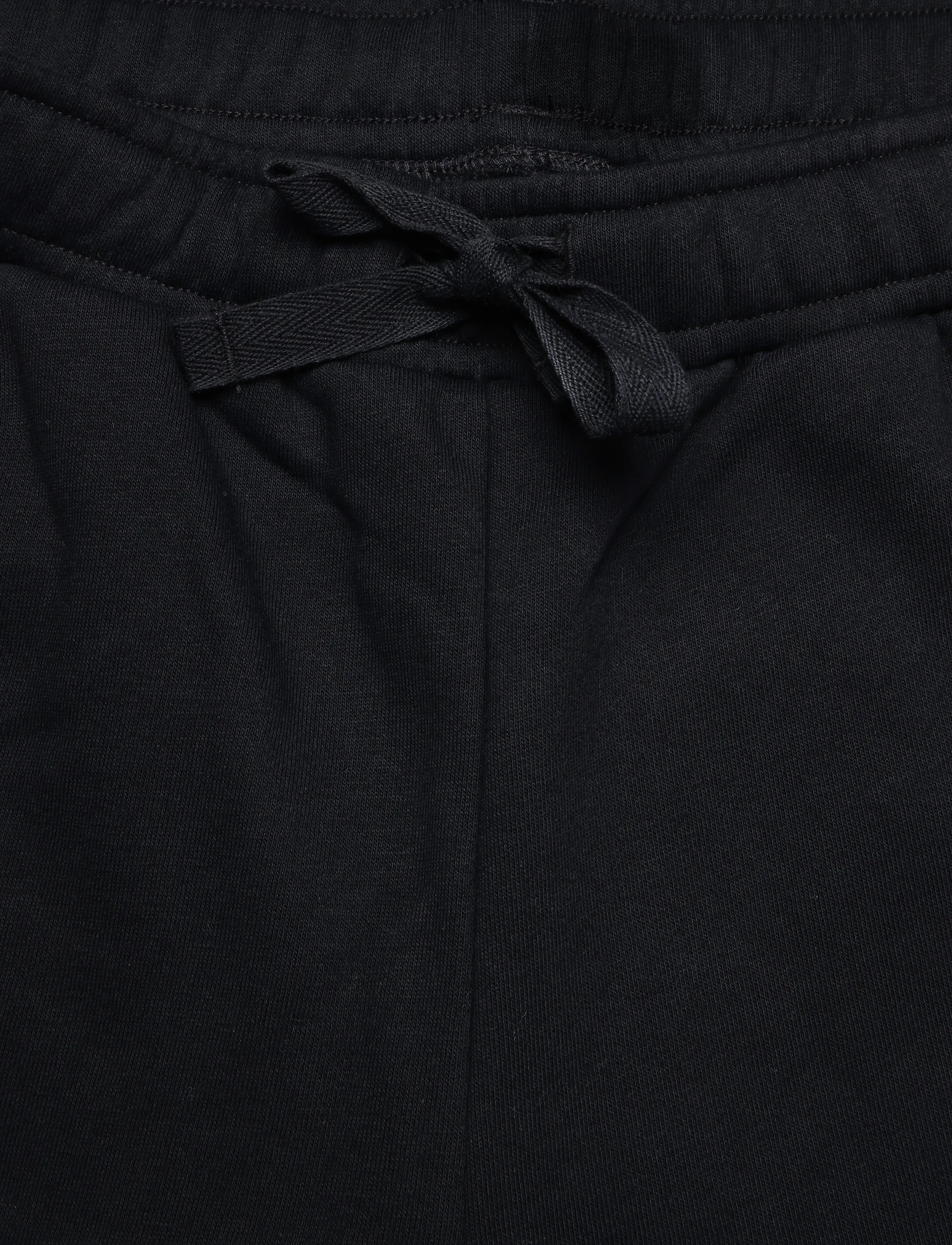 Björn Borg - BORG ESSENTIAL 3 SWEATPANTS - black beauty - 2