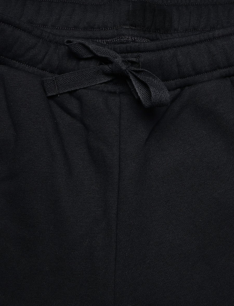 Björn Borg - BORG ESSENTIAL 3 SWEATPANTS - träningsbyxor - black beauty - 2