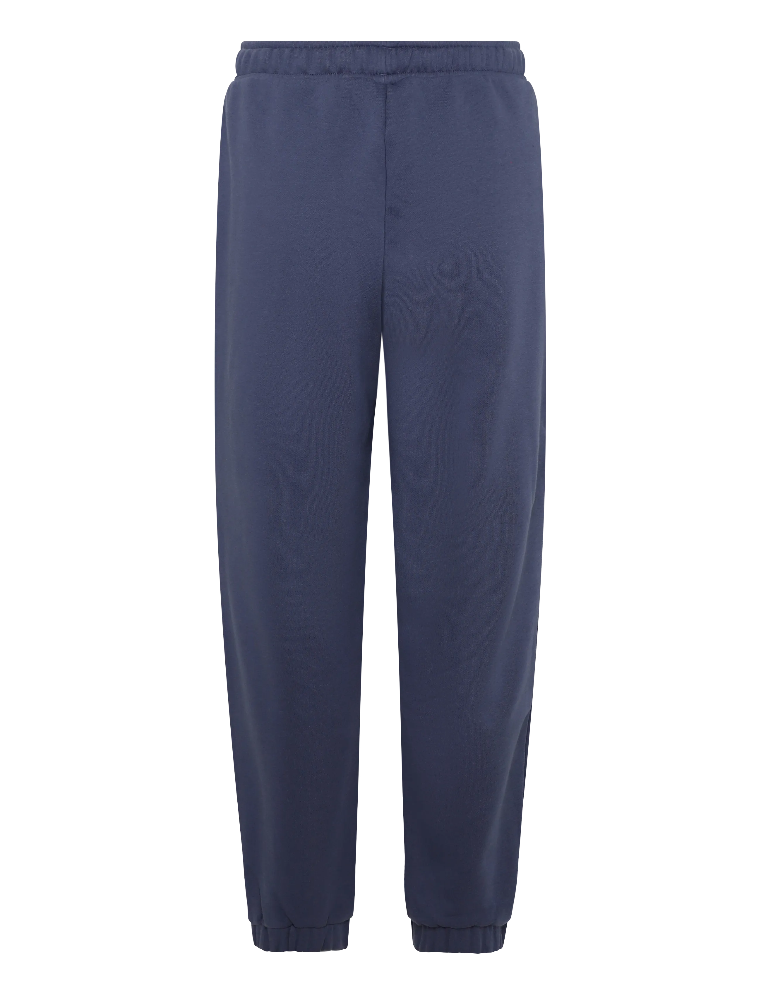 Björn Borg - BORG ESSENTIAL 3 SWEATPANTS - joggingbukser - nightshadow blue - 1