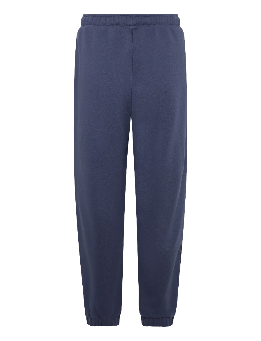 Björn Borg - BORG ESSENTIAL 3 SWEATPANTS - joggingbukser - nightshadow blue - 1