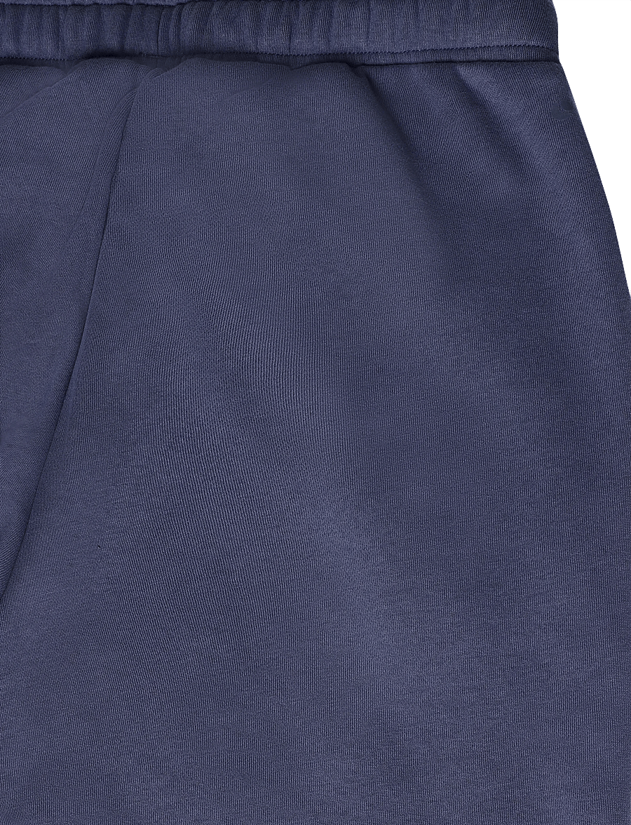 Björn Borg - BORG ESSENTIAL 3 SWEATPANTS - joggingbukser - nightshadow blue - 2