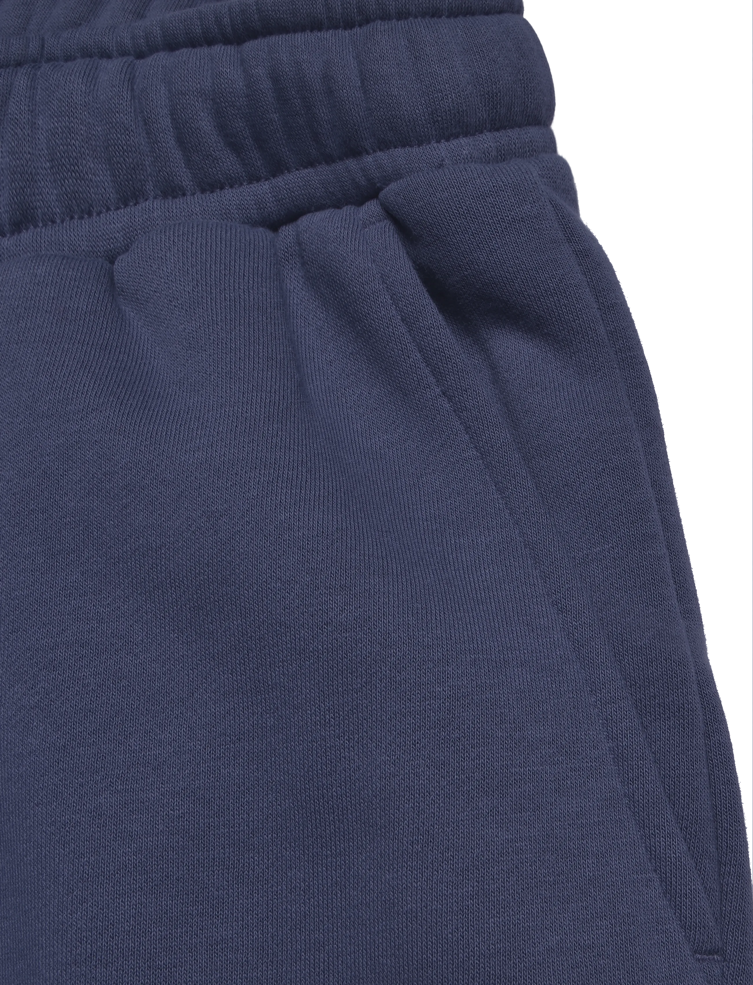 Björn Borg - BORG ESSENTIAL 3 SWEATPANTS - joggingbukser - nightshadow blue - 3