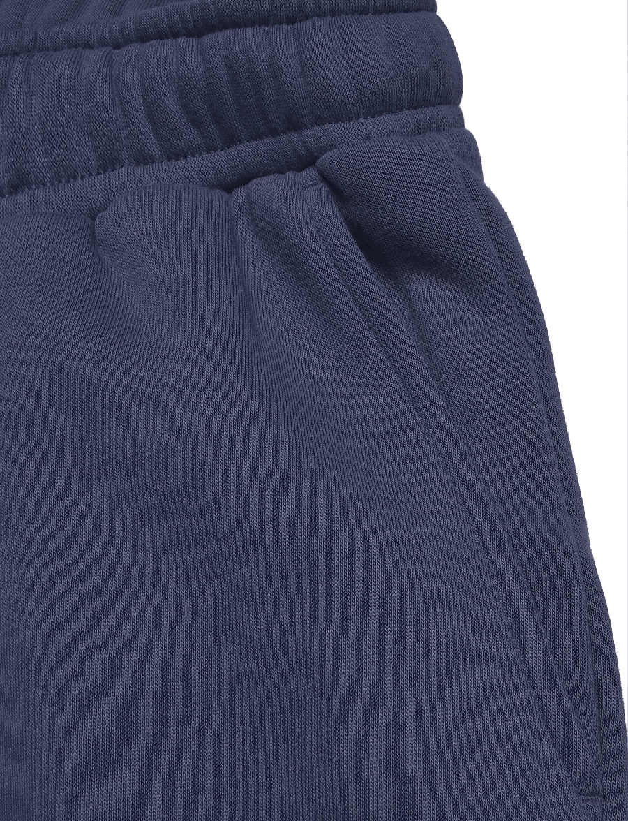 Björn Borg - BORG ESSENTIAL 3 SWEATPANTS - joggingbukser - nightshadow blue - 3