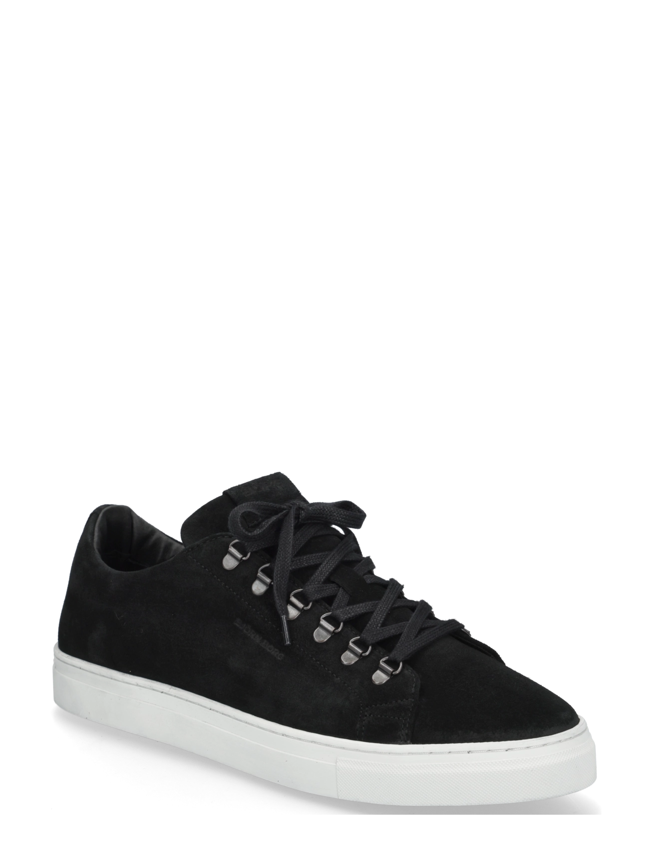 Björn Borg CLASSIC SU D-Ring - Sneakers - BLACK / black