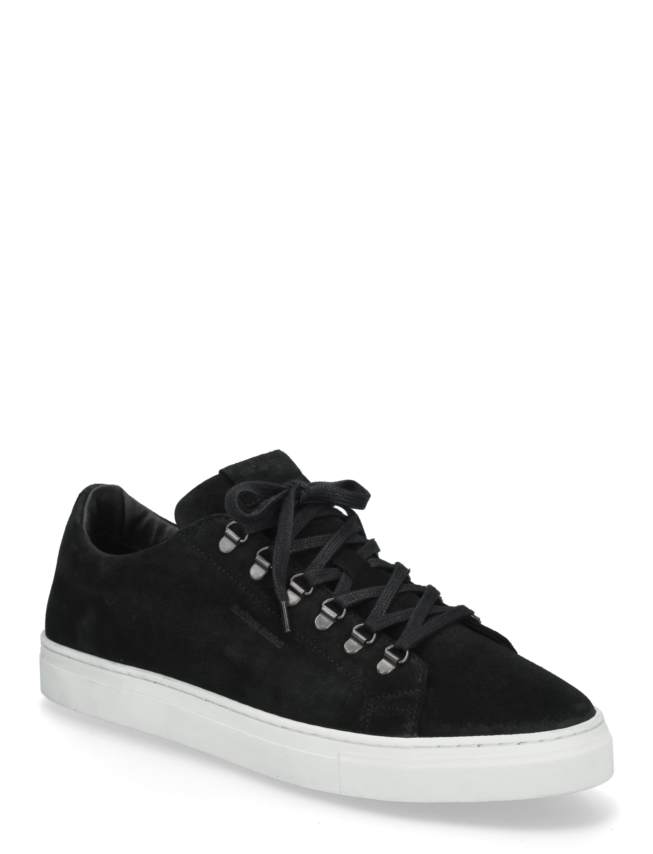 Björn Borg CLASSIC SU D-Ring - Shoes - BLACK / black