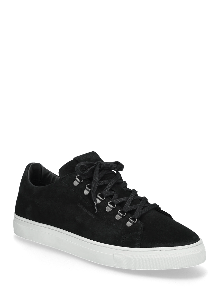 Björn Borg - CLASSIC SU D-Ring - sneakers - black - 0