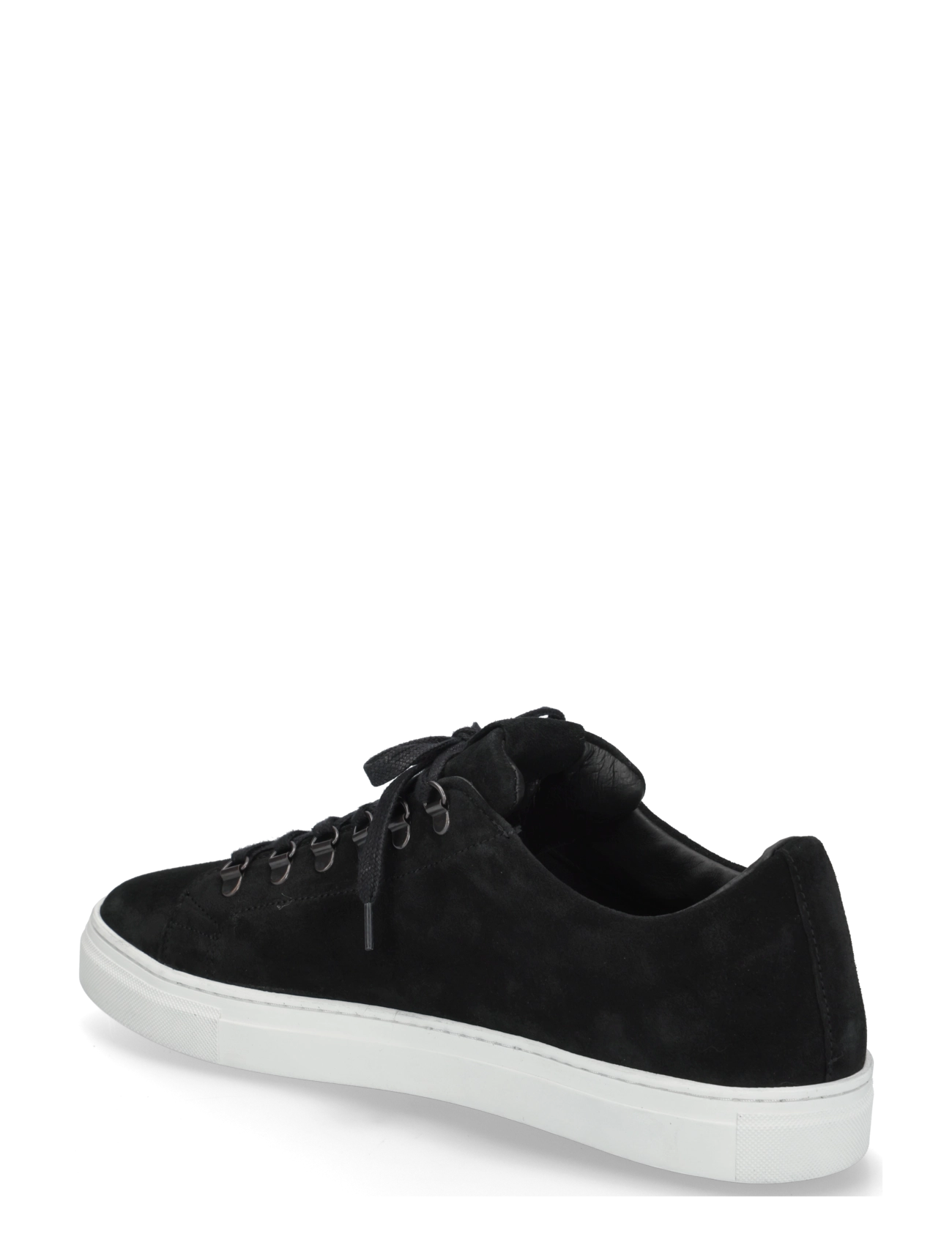 Björn Borg - CLASSIC SU D-Ring - lave sneakers - black - 1