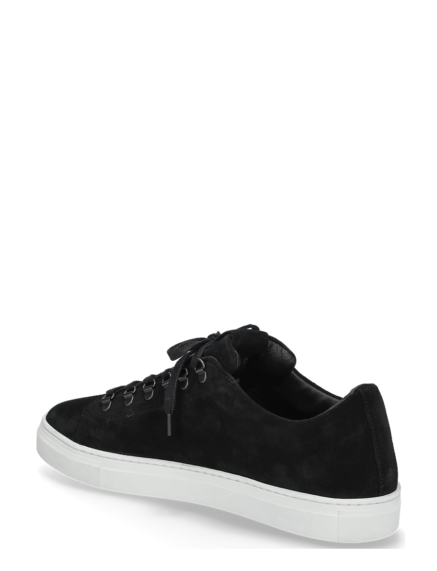 Björn Borg - CLASSIC SU D-Ring - lave sneakers - black - 1