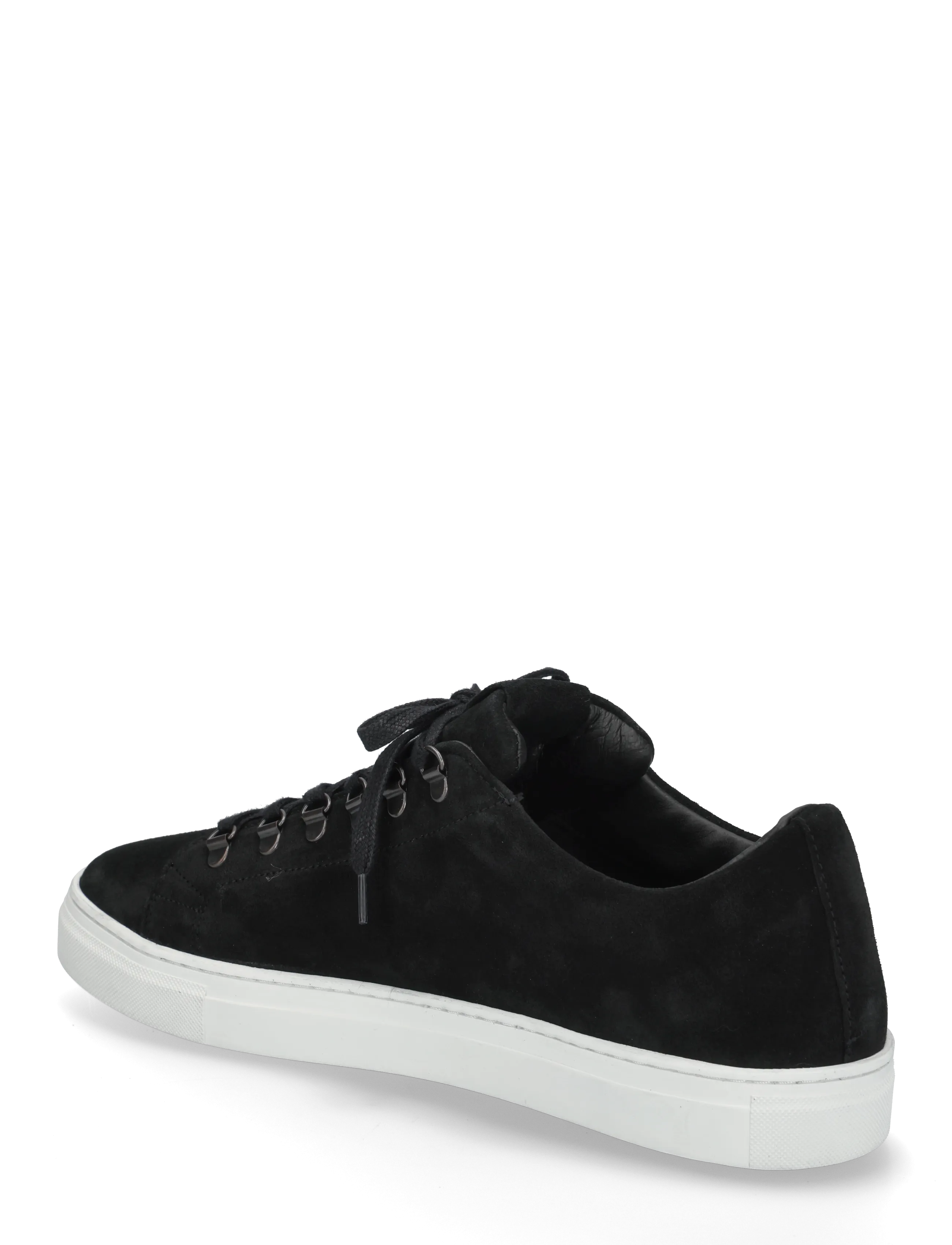 Björn Borg - CLASSIC SU D-Ring - sneakers - black - 1