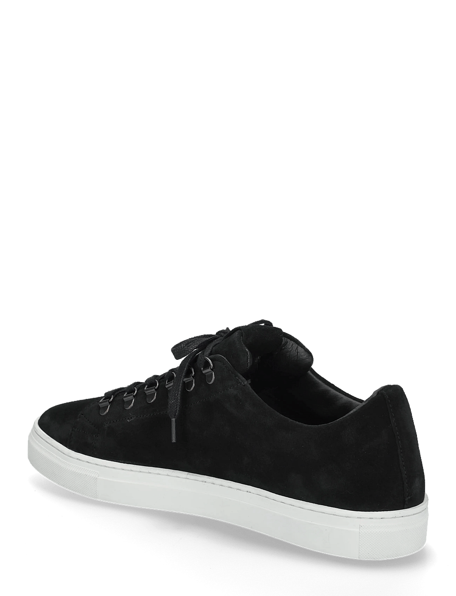 Björn Borg - CLASSIC SU D-Ring - sneakers - black - 1
