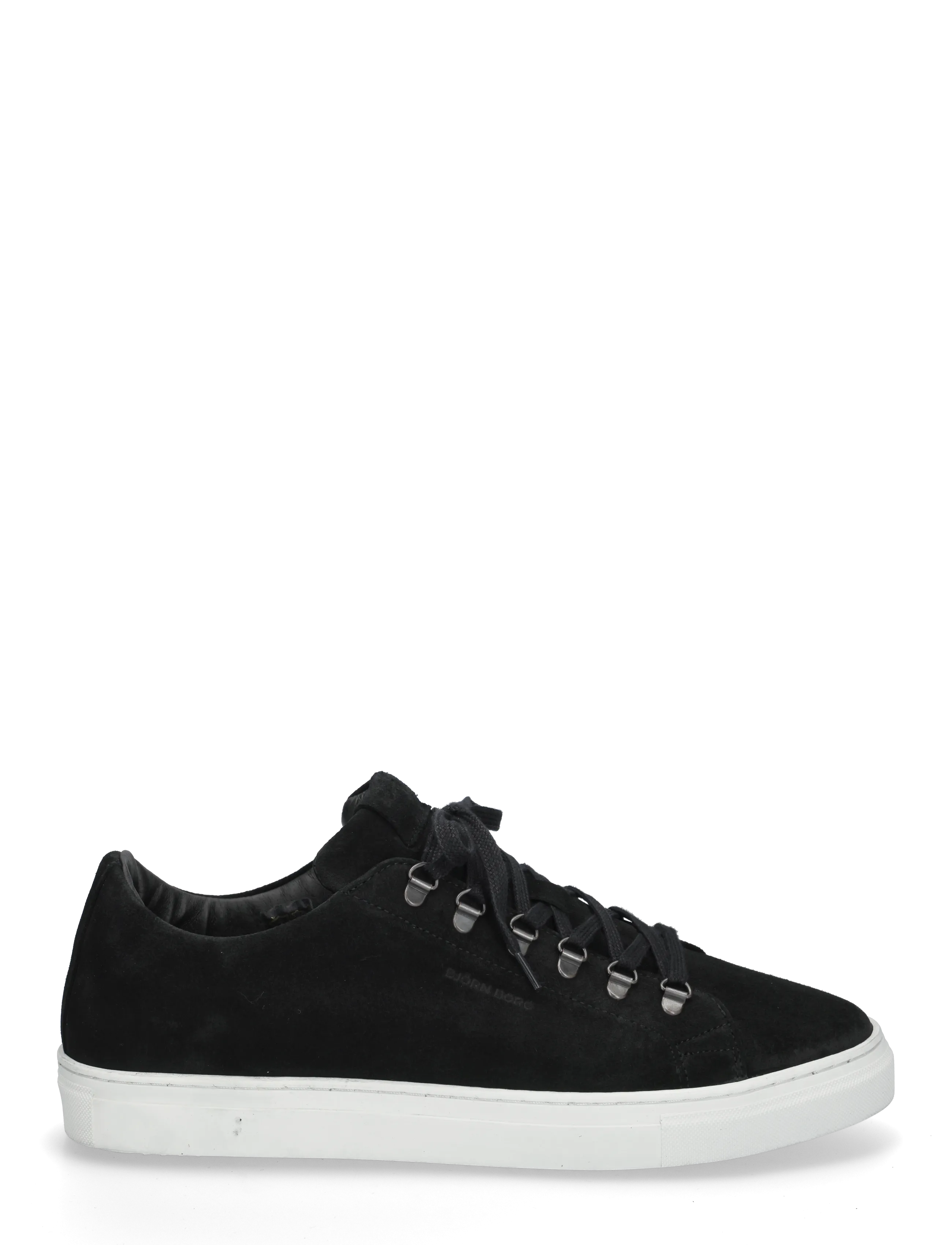 Björn Borg - CLASSIC SU D-Ring - sneakers - black - 2