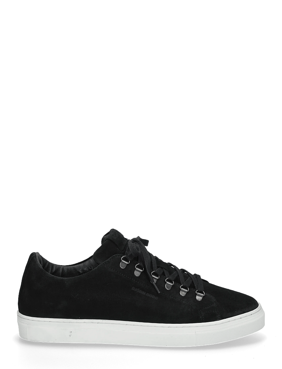 Björn Borg - CLASSIC SU D-Ring - sneakers - black - 2