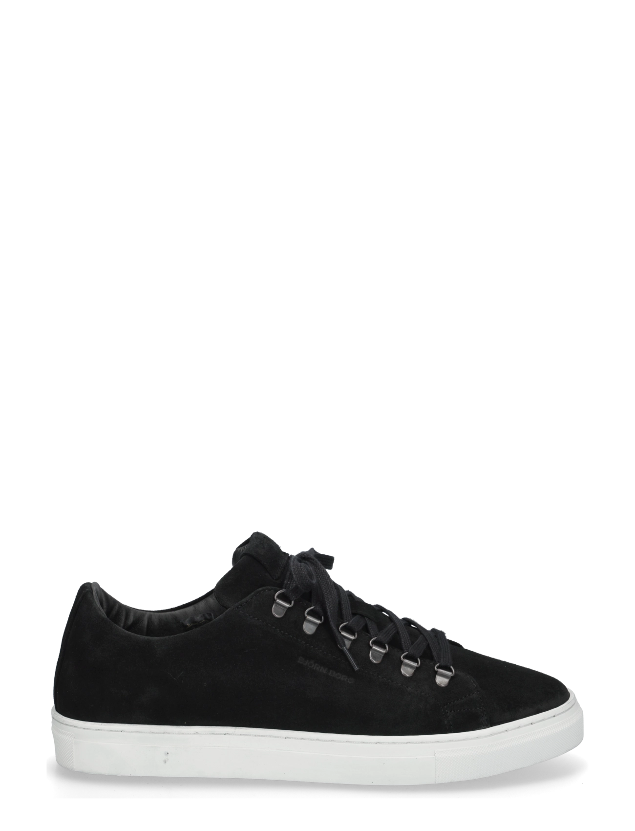 Björn Borg - CLASSIC SU D-Ring - lave sneakers - black - 2
