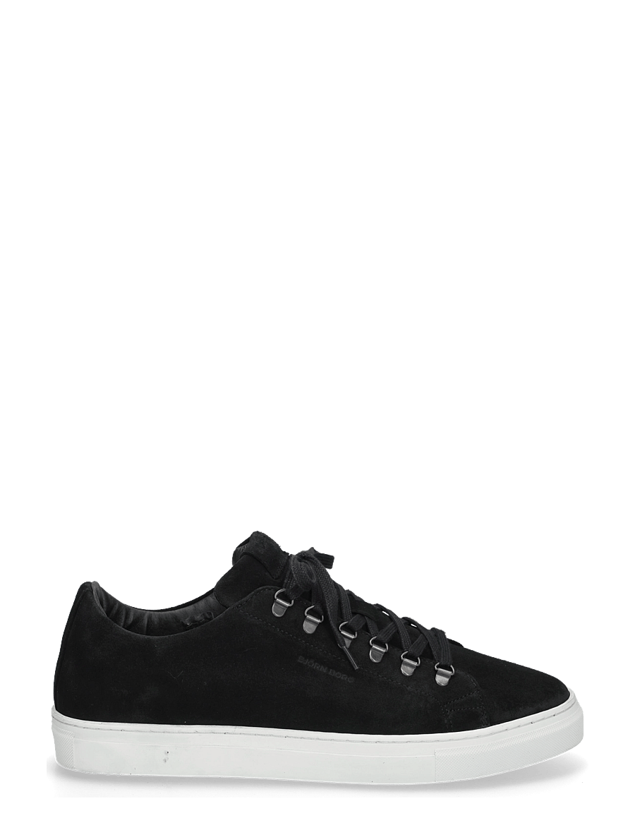 Björn Borg - CLASSIC SU D-Ring - lave sneakers - black - 2