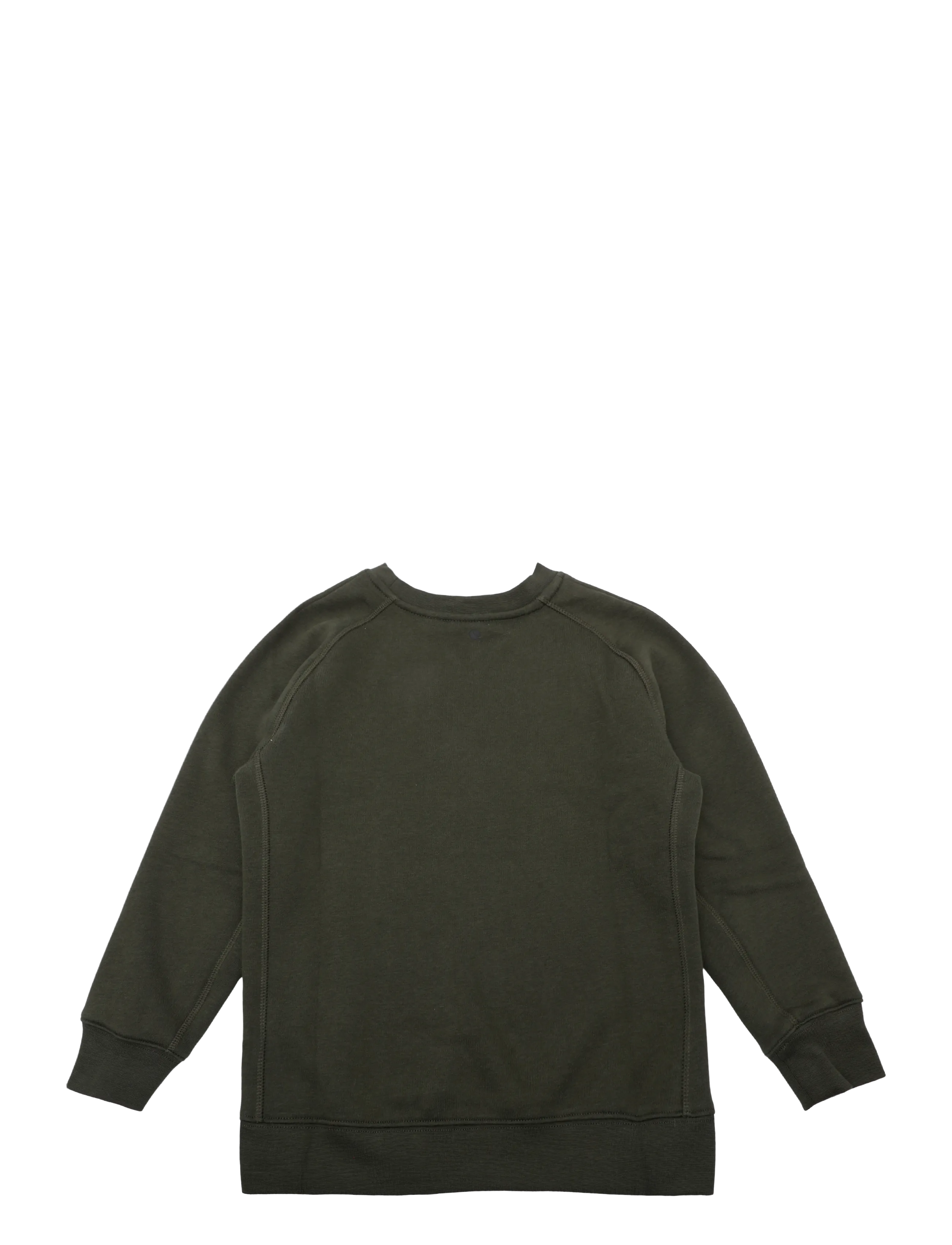 Björn Borg - BORG ESSENTIAL 3 SWEATSHIRT - forest night - 1