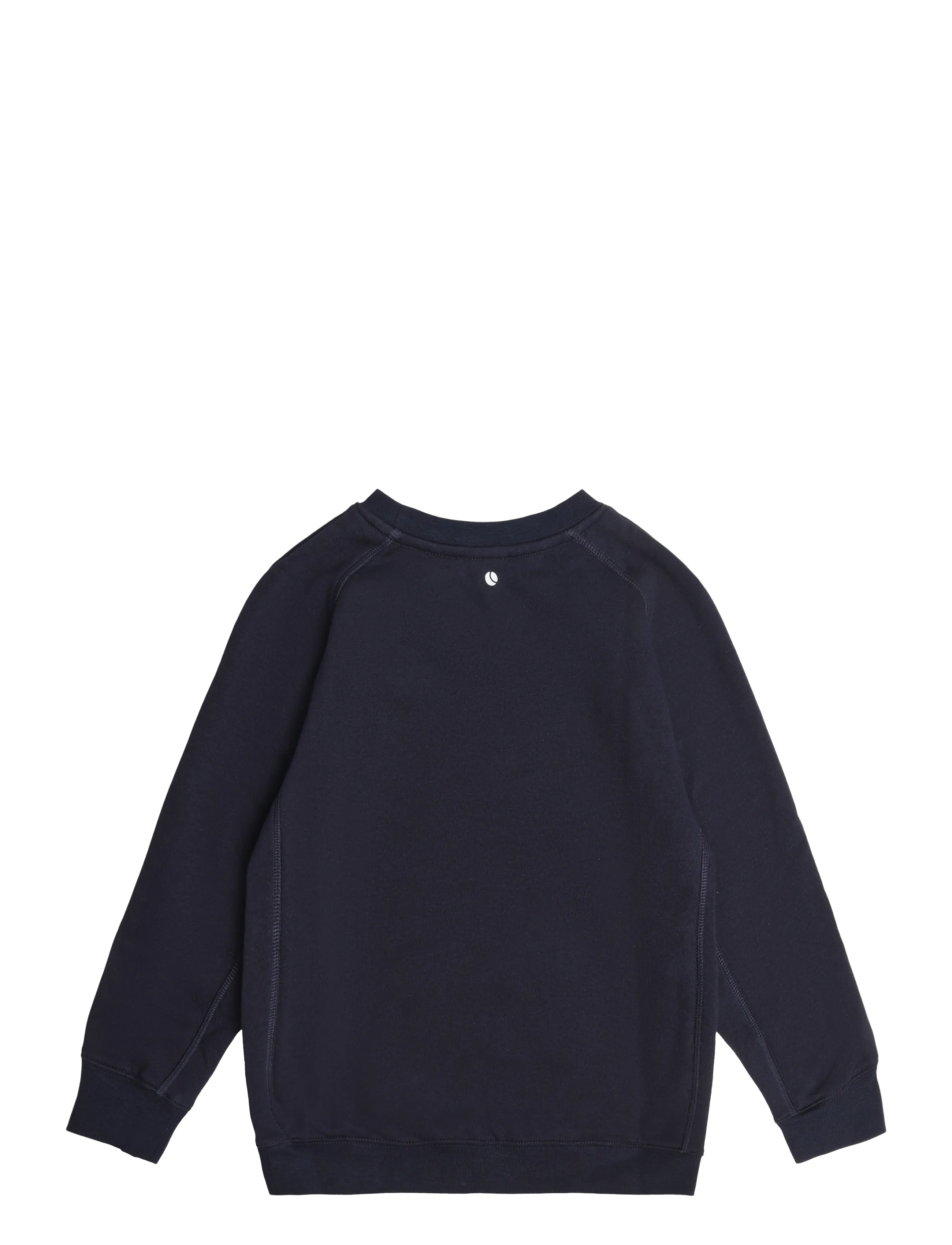 Björn Borg - BORG ESSENTIAL 3 SWEATSHIRT - sweatshirts - night sky - 1
