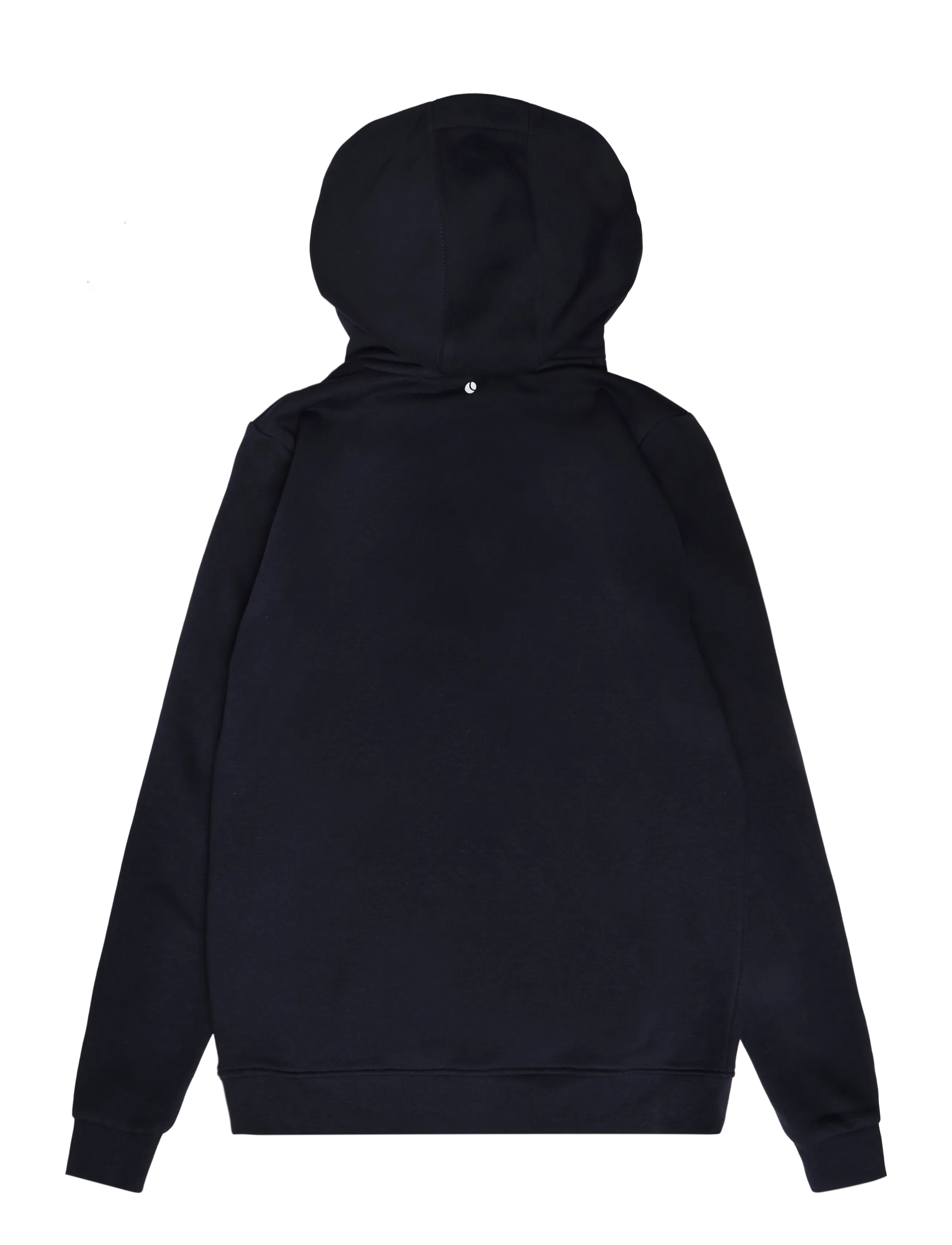 Björn Borg - BORG ESSENTIAL 3 HOODIE - kapuzenpullover - night sky - 1