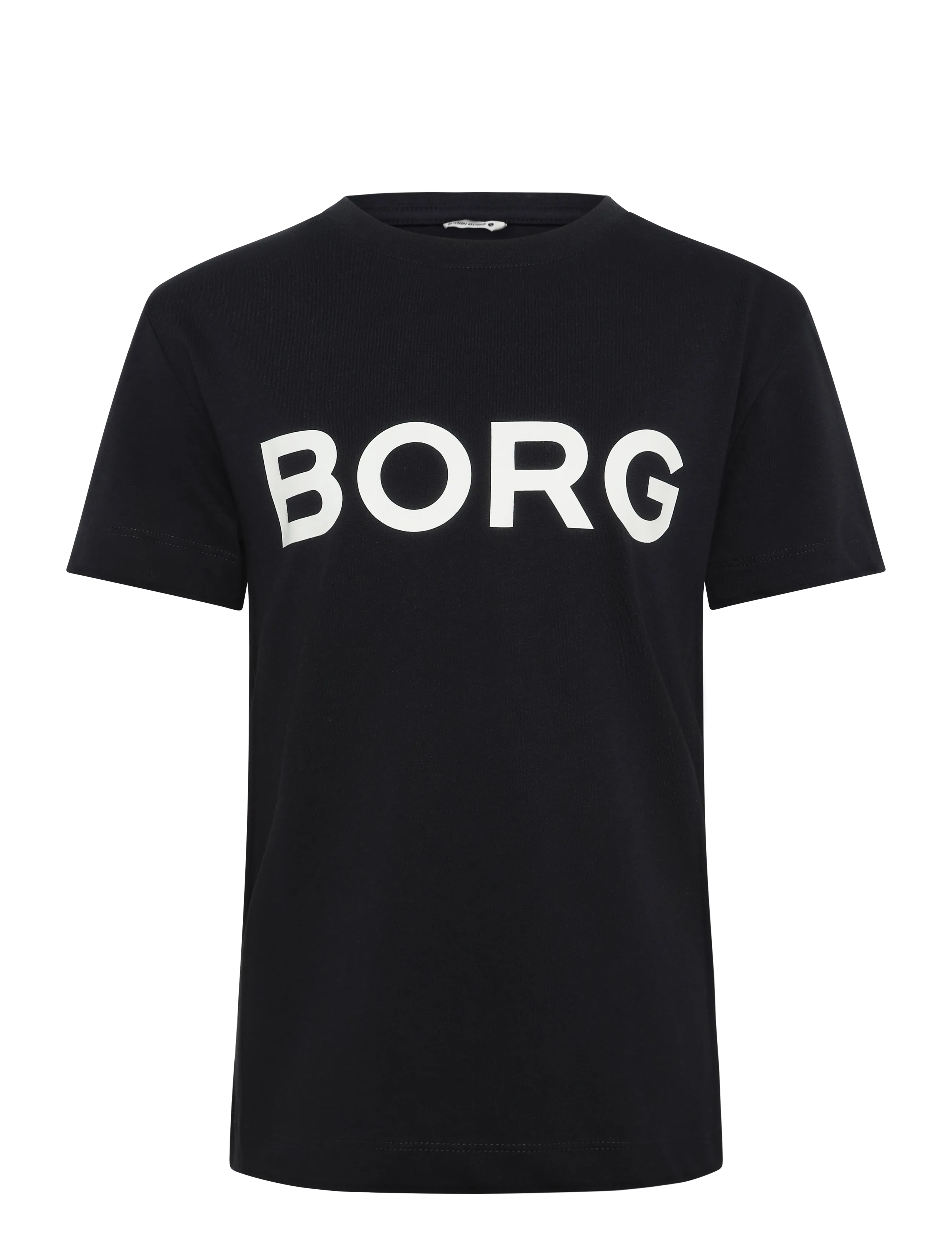 Björn Borg BORG ESSENTIAL 3 T-SHIRT - Kids 98-134 - NIGHT SKY / navy