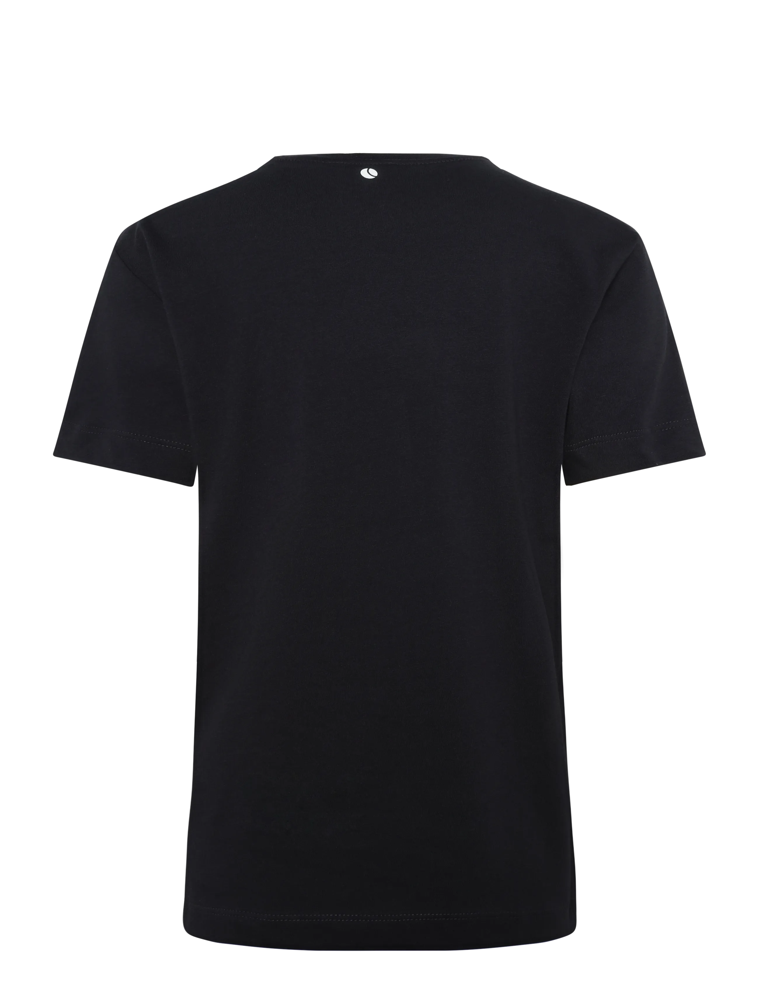 Björn Borg - BORG ESSENTIAL 3 T-SHIRT - short-sleeved t-shirts - night sky - 1