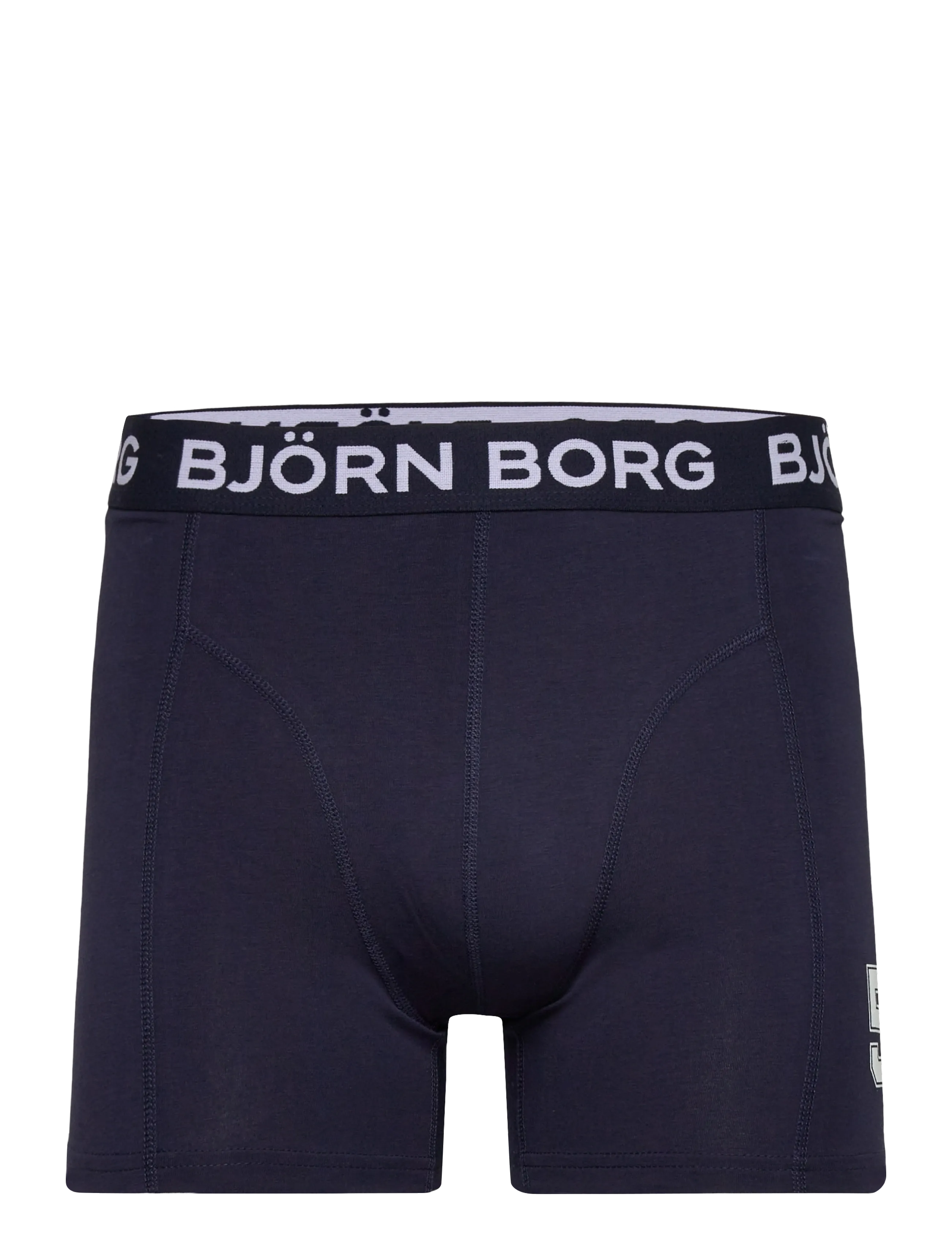 Björn Borg - COTTON STRETCH 56 BOXER 3p - multipack underpants - multipack 1 - 2