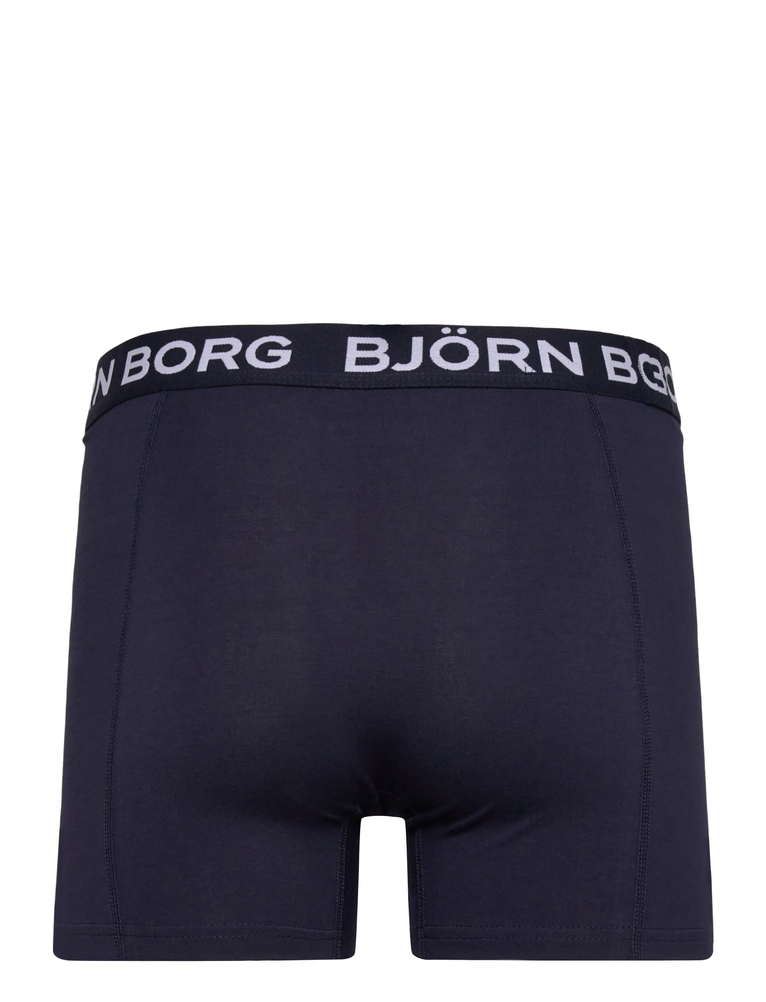 Björn Borg - COTTON STRETCH 56 BOXER 3p - multipack underpants - multipack 1 - 3