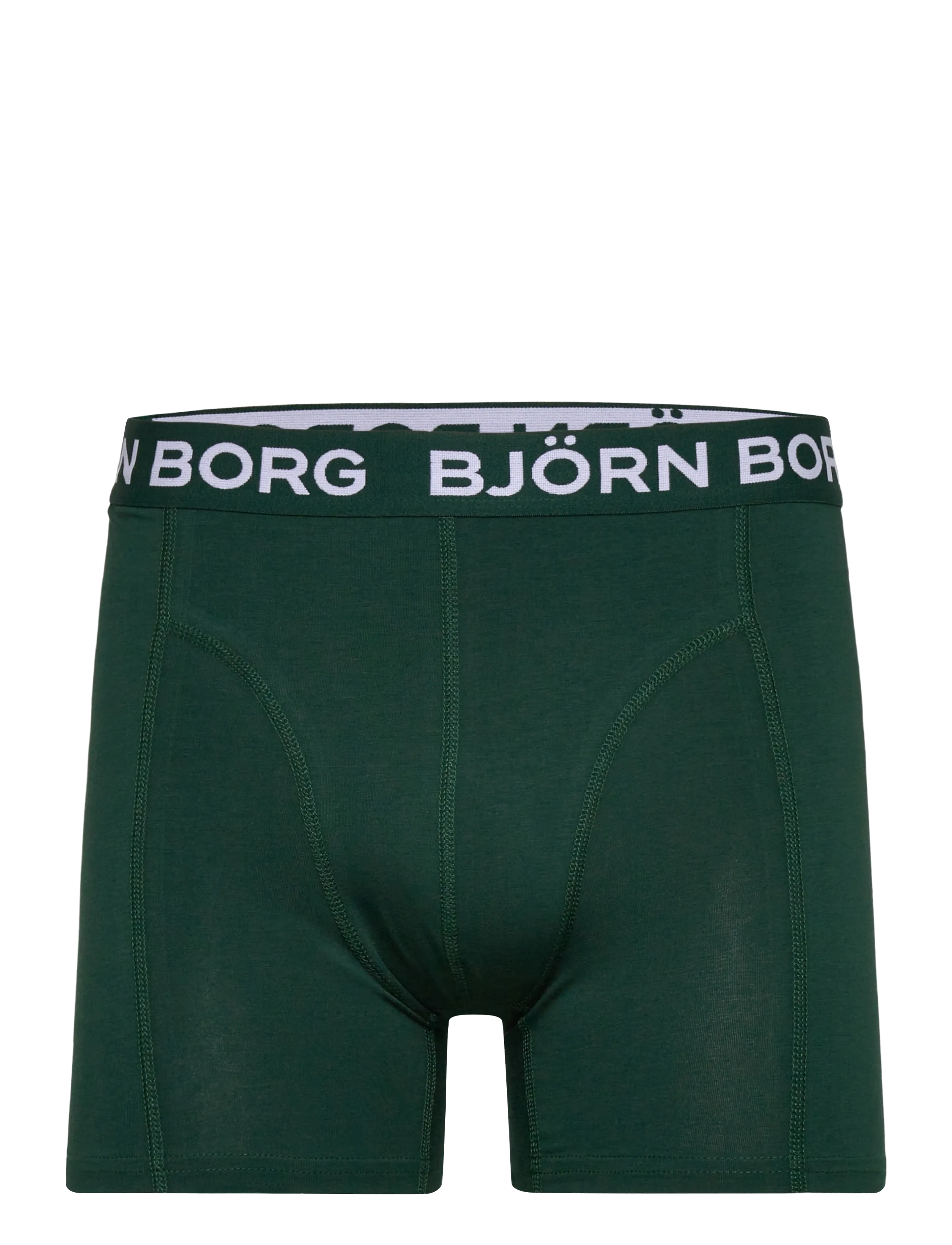 Björn Borg - COTTON STRETCH 56 BOXER 3p - multipack underpants - multipack 1 - 5